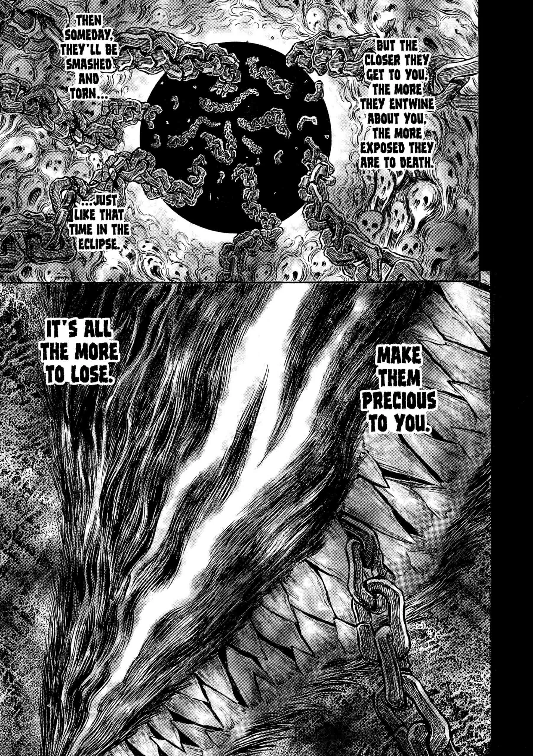 Berserk Manga β Chapter Vol 33 β Page 73