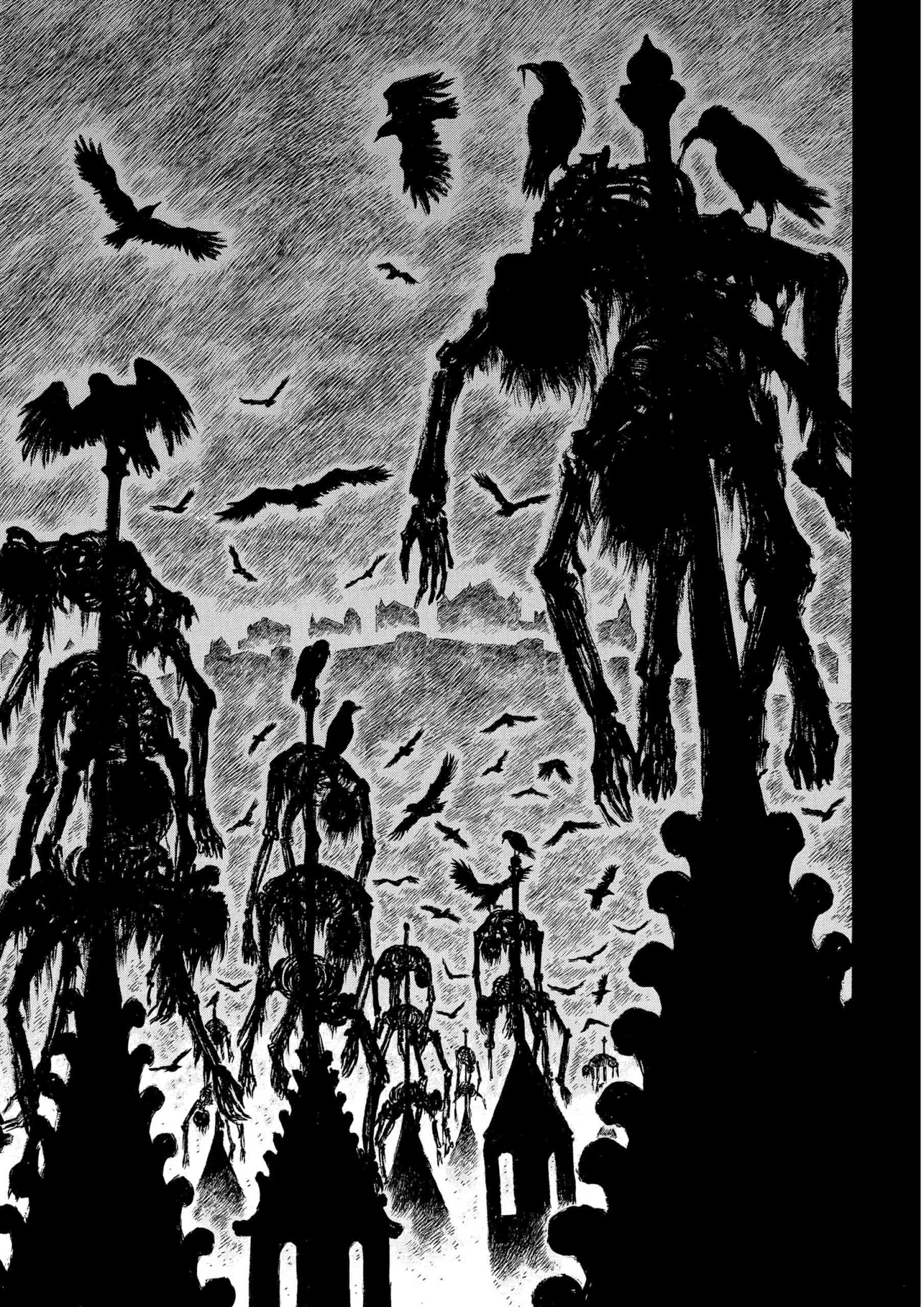 Berserk Manga β Chapter Vol 33 β Page 90