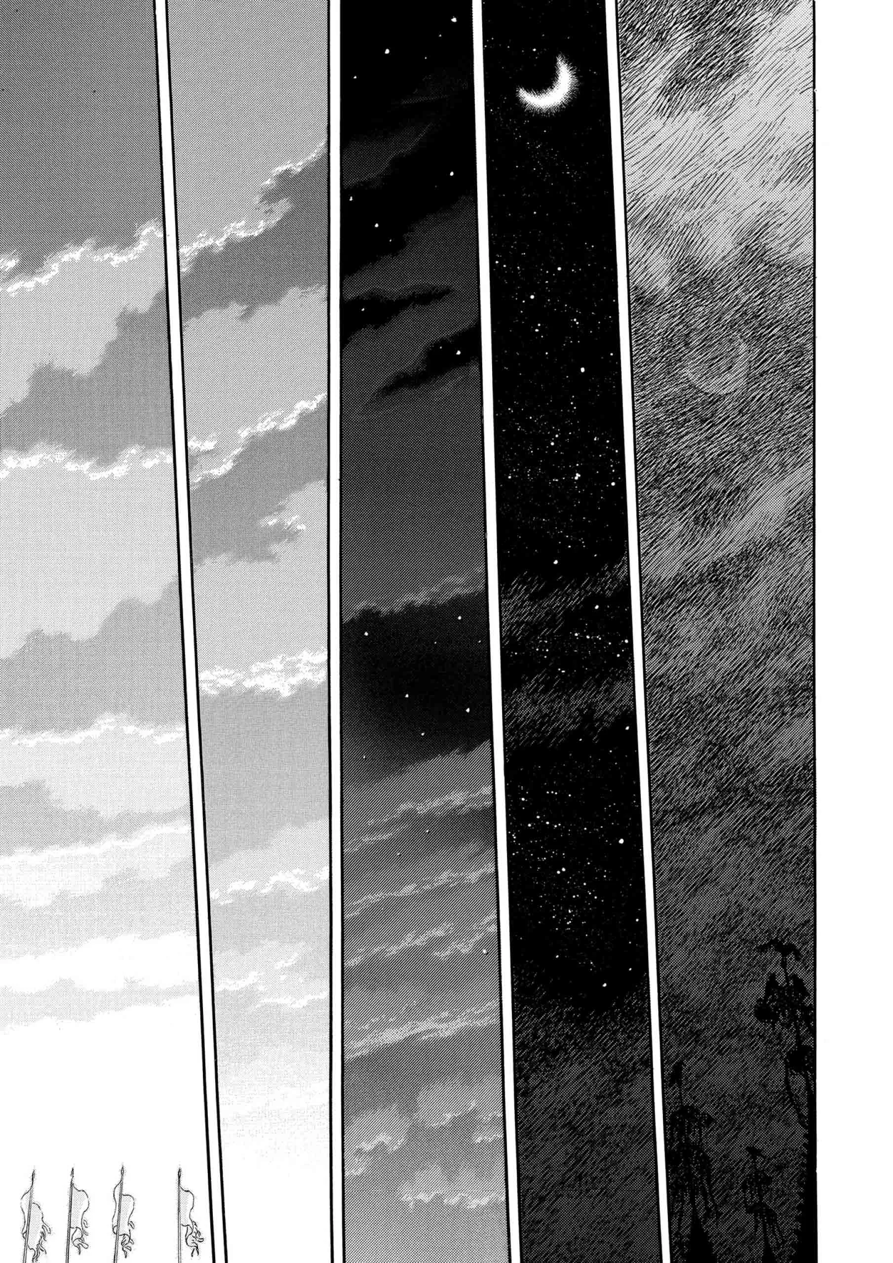 Berserk Manga β Chapter Vol 33 β Page 101
