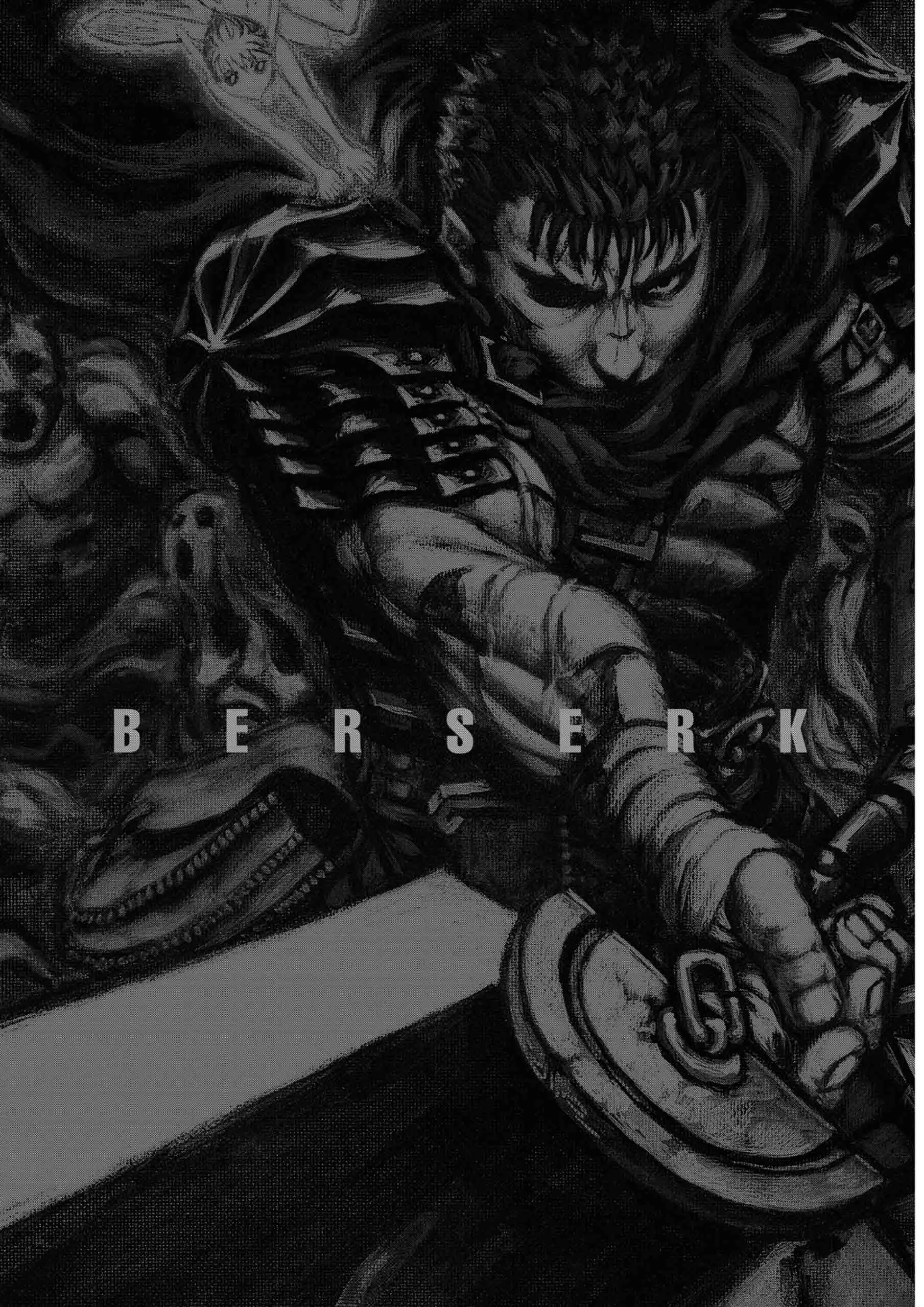 Berserk Manga β Chapter Vol 33 β Page 129