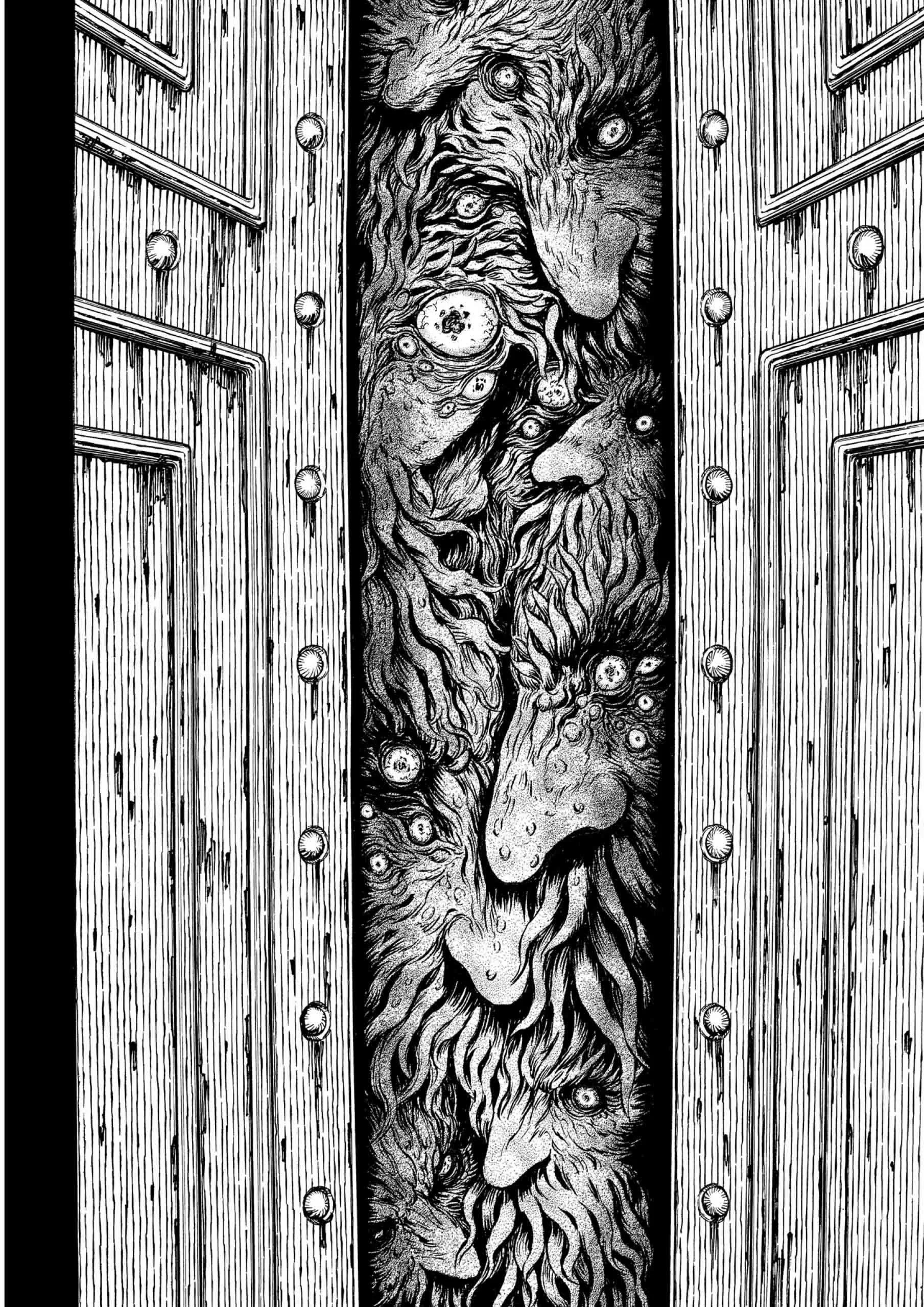 Berserk Manga β Chapter Vol 33 β Page 176
