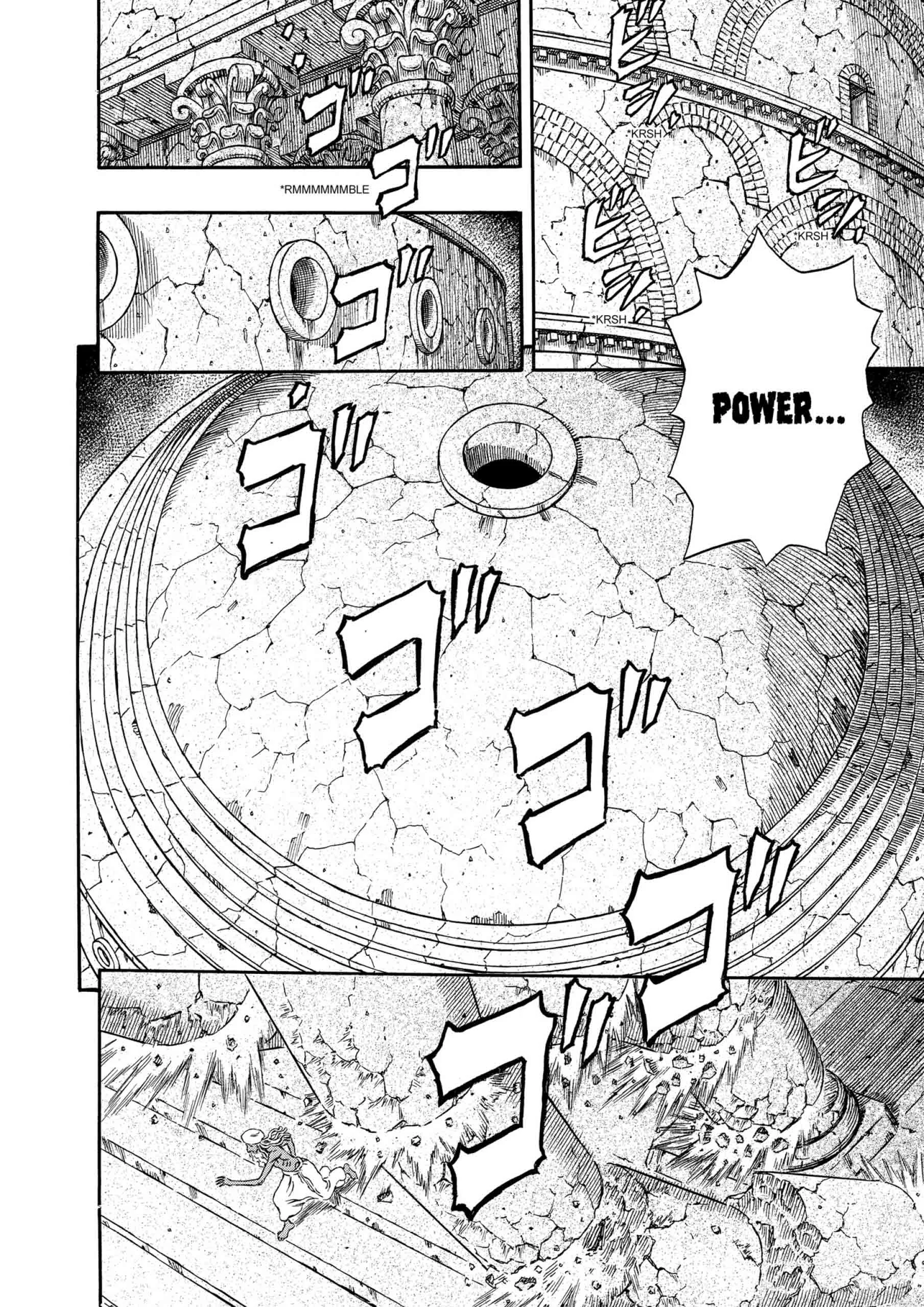 Berserk Manga β Chapter Vol 33 β Page 178