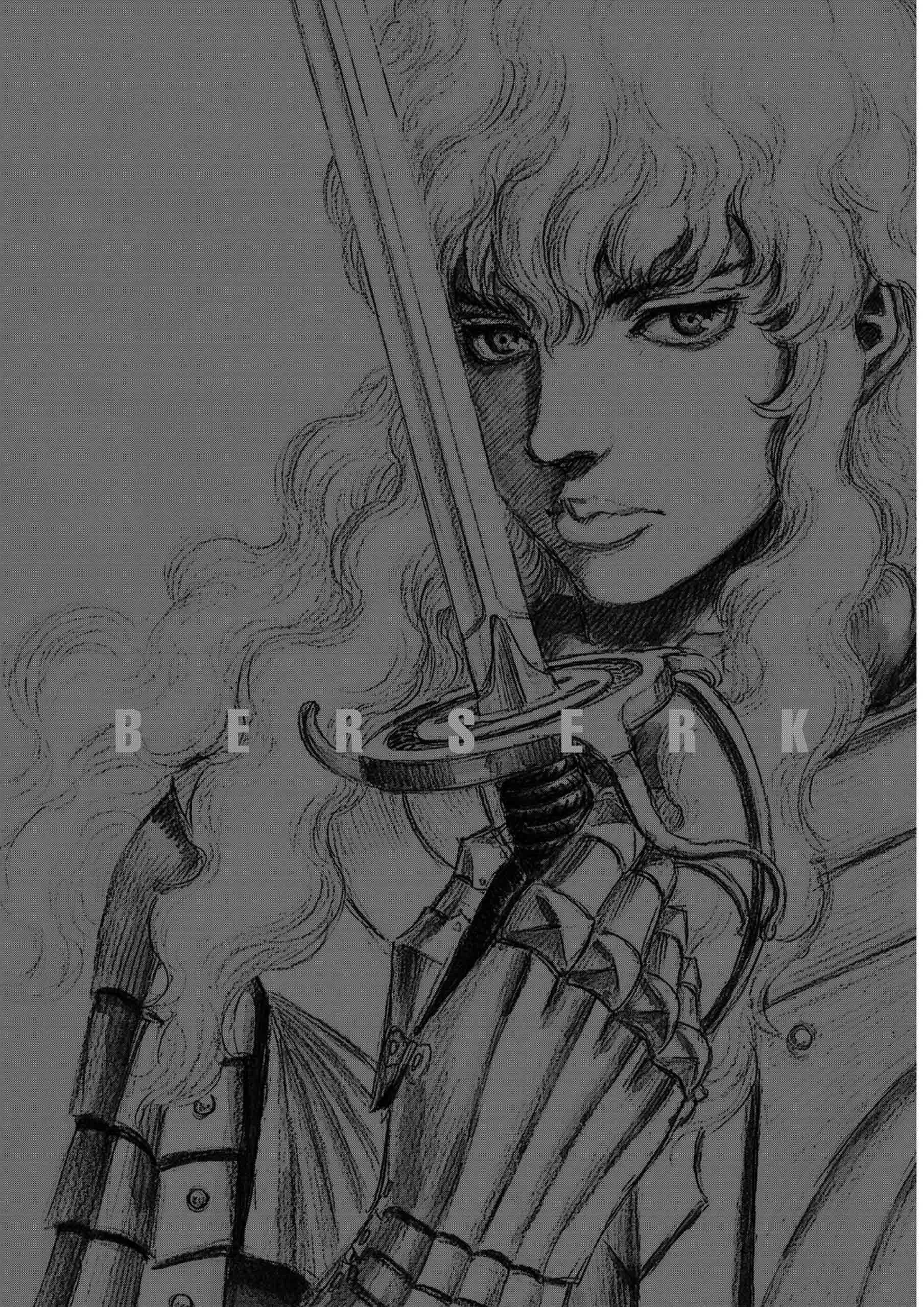 Berserk Manga β Chapter Vol 33 β Page 193