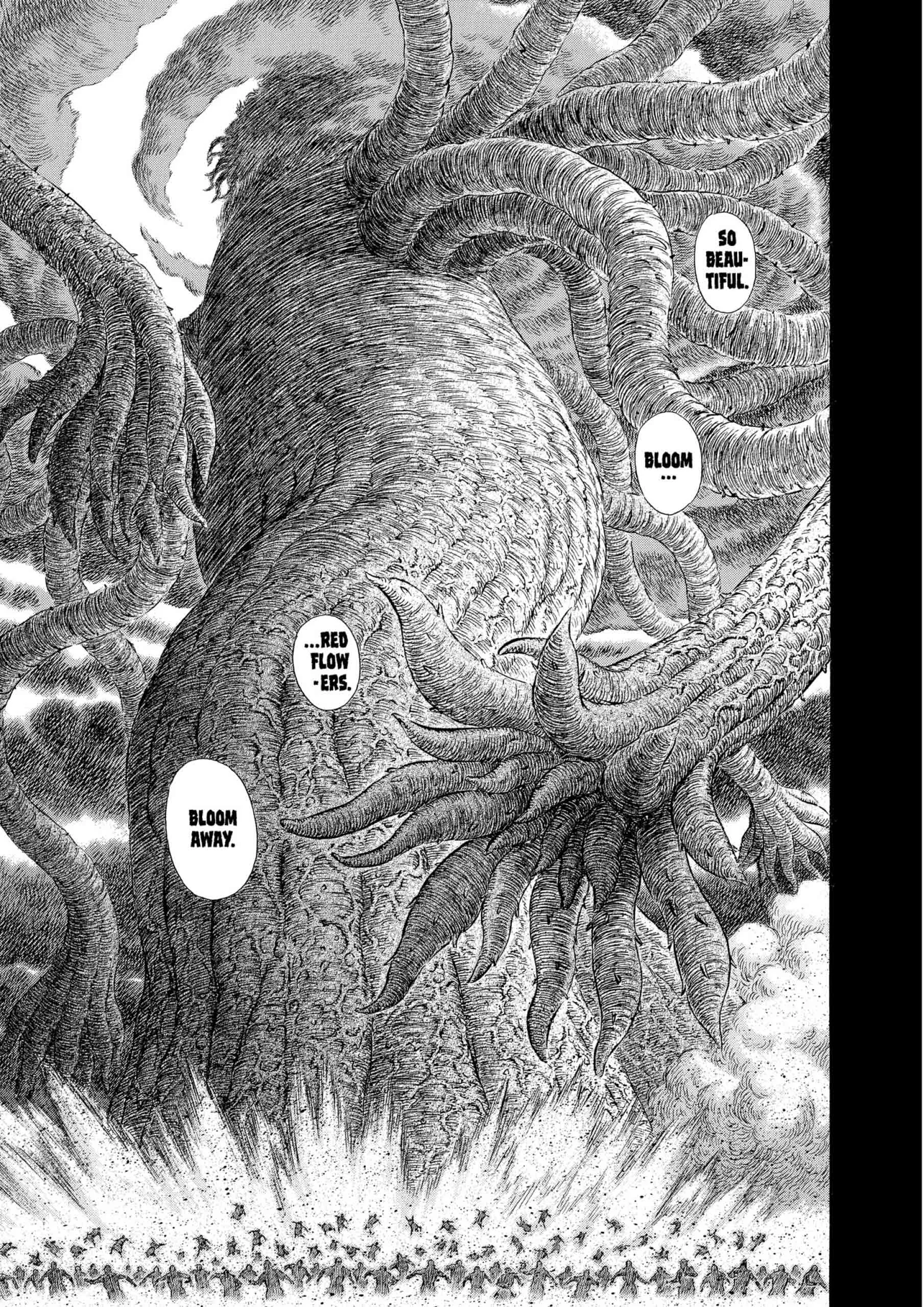 Berserk Manga β Chapter Vol 33 β Page 209