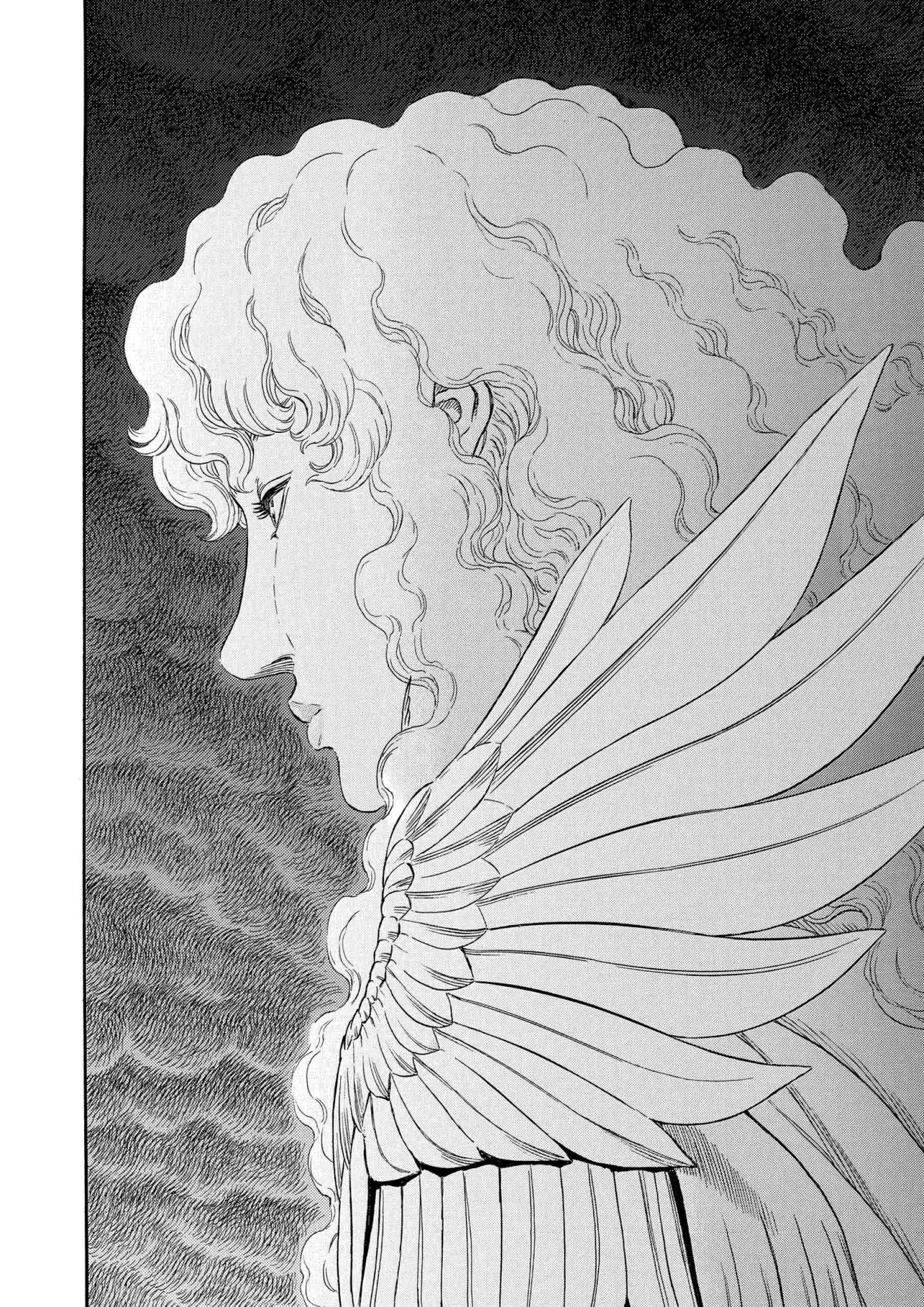 Berserk Manga β Chapter Vol 33 β Page 214