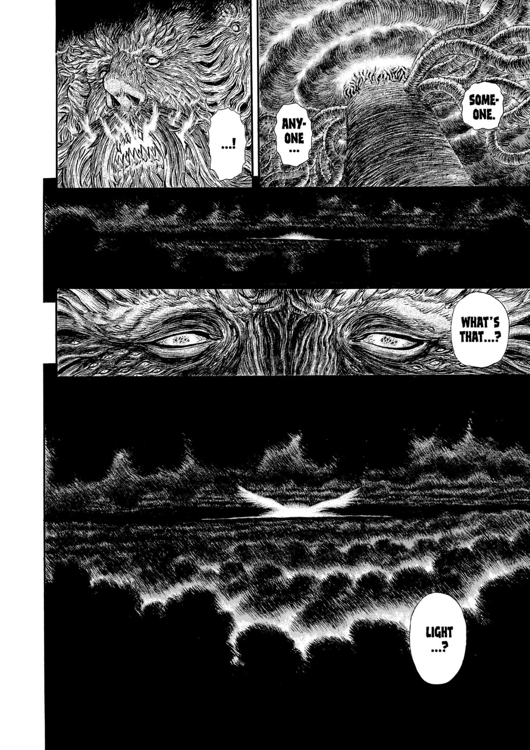 Berserk Manga β Chapter Vol 34 β Page 26
