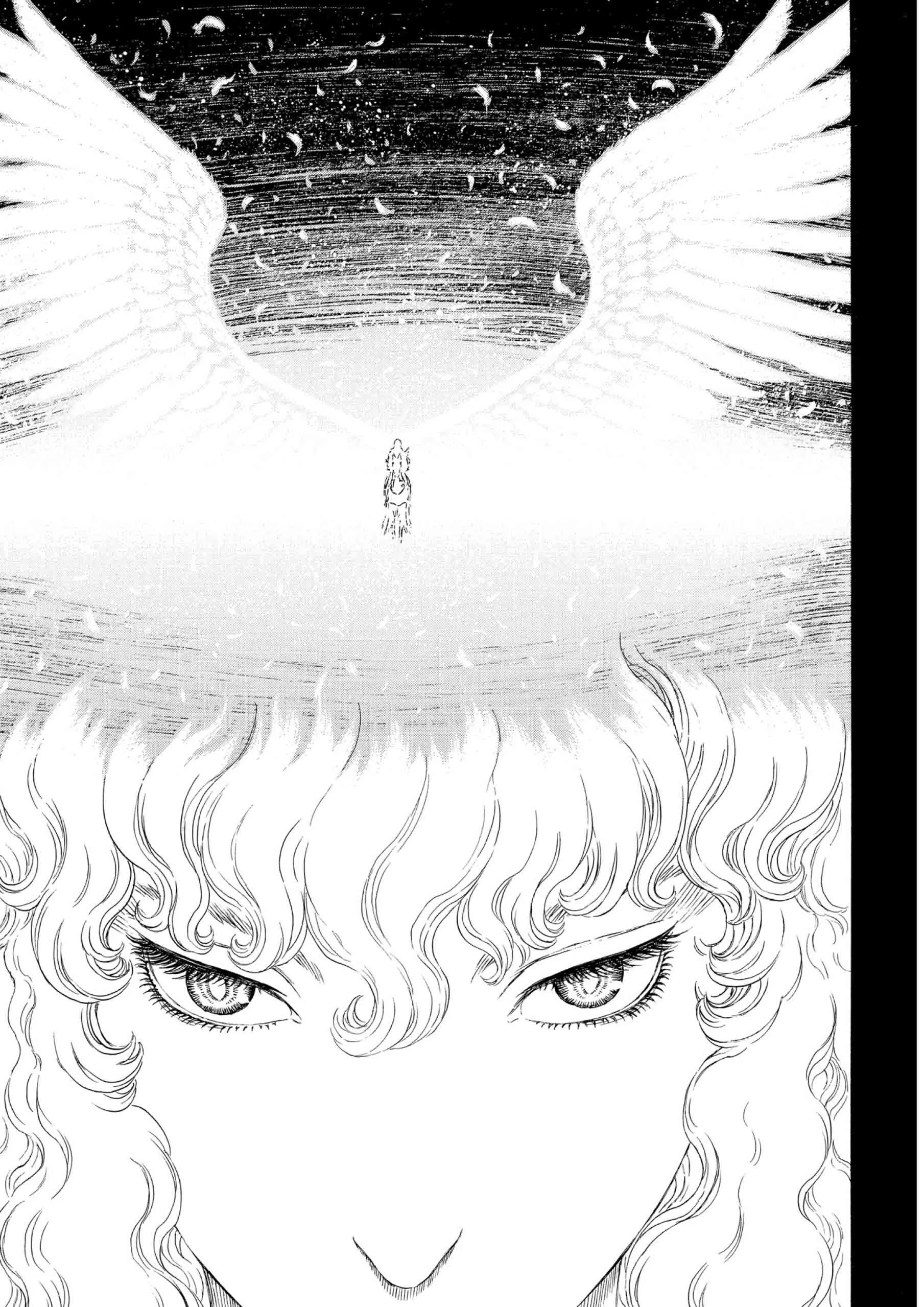 Berserk Manga β Chapter Vol 34 β Page 27
