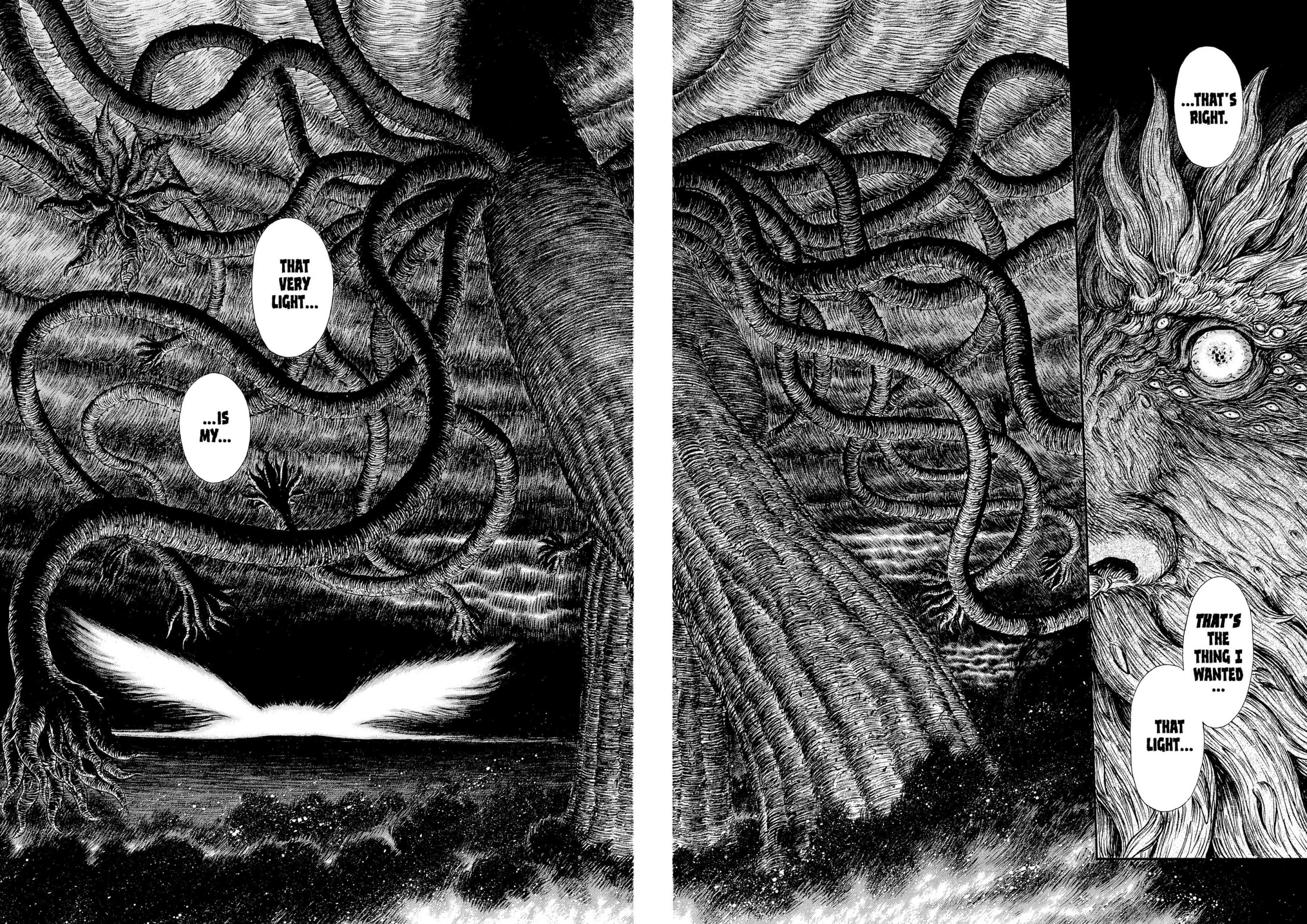Berserk Manga β Chapter Vol 34 β Page 28