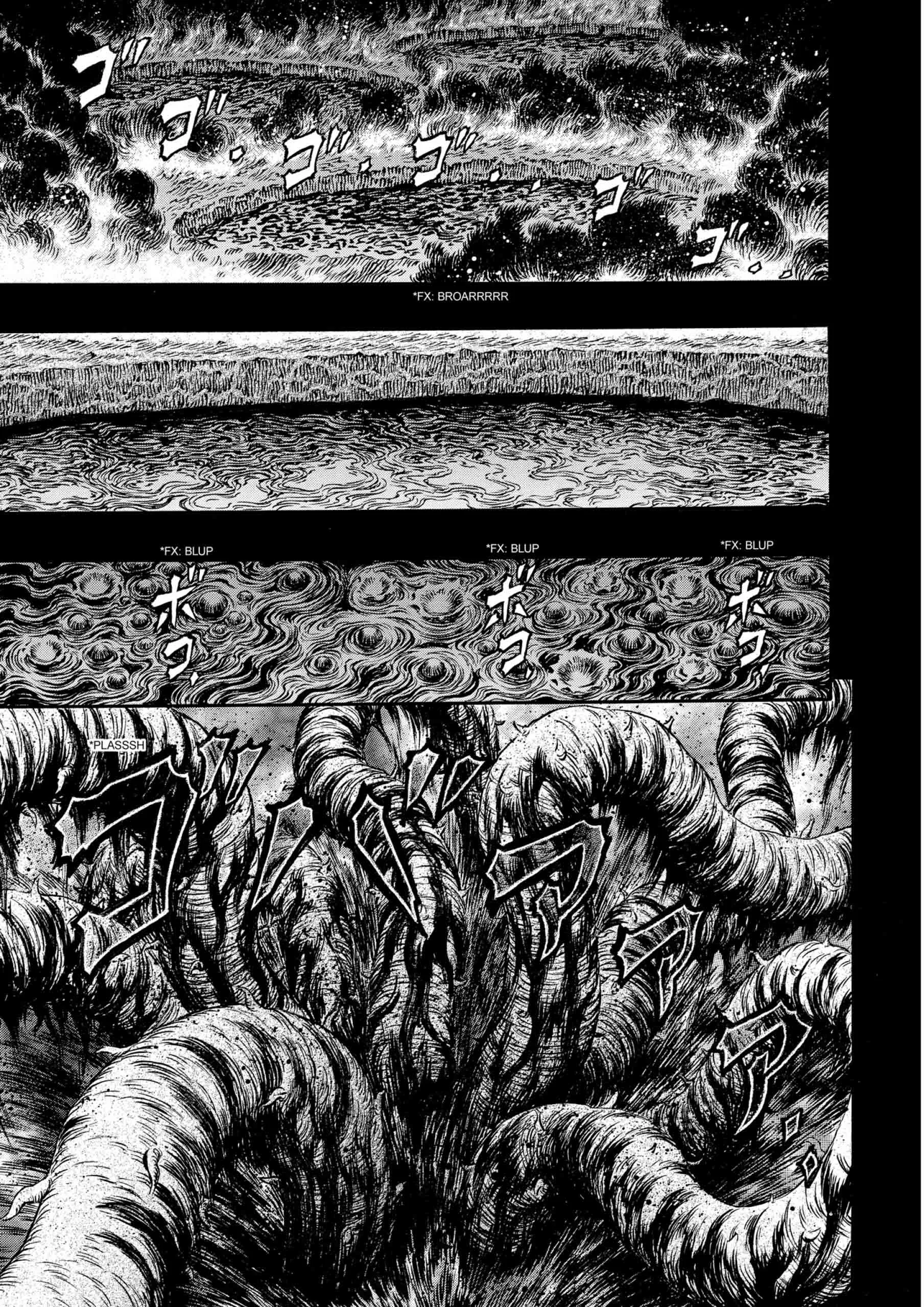 Berserk Manga β Chapter Vol 34 β Page 30