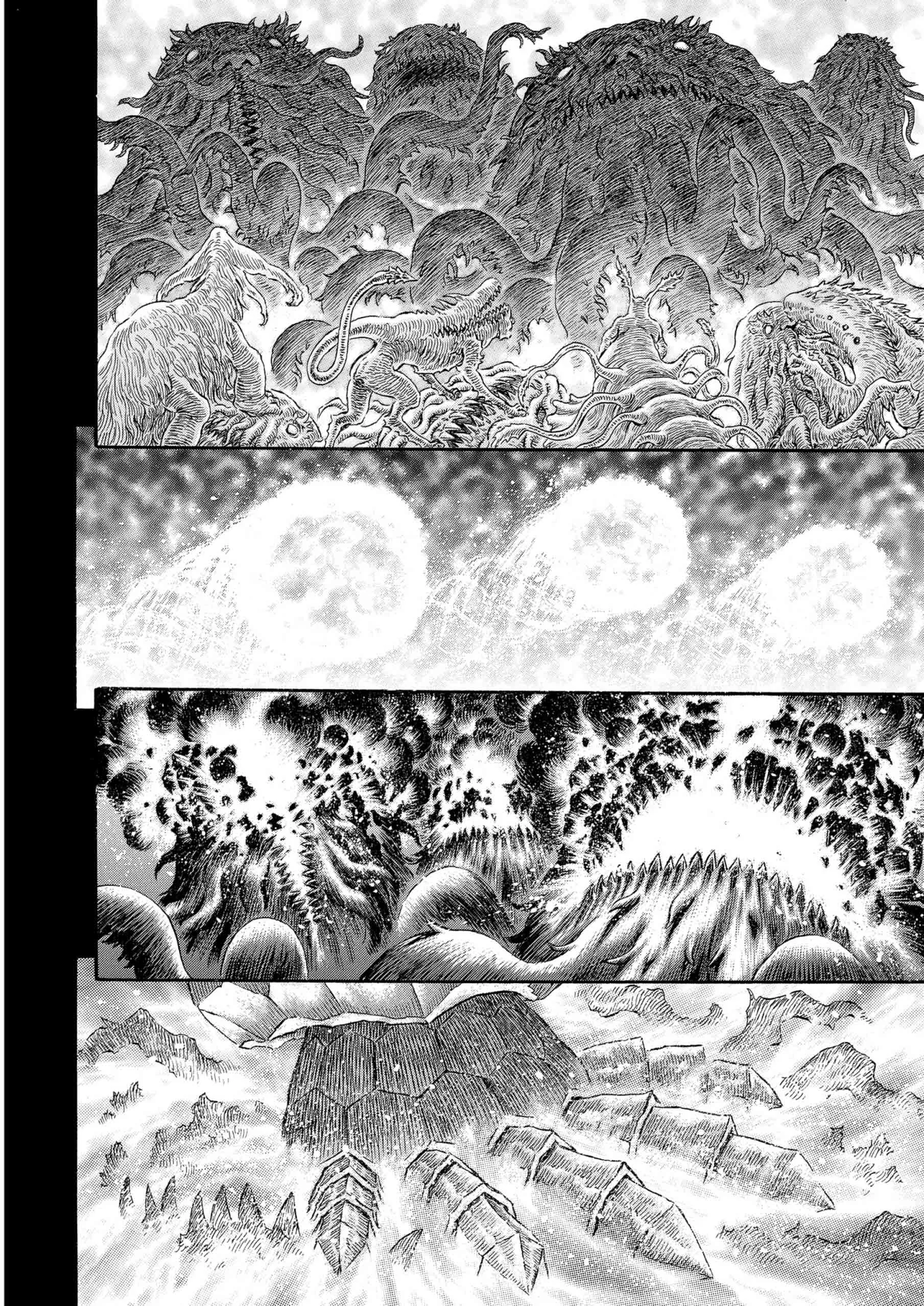 Berserk Manga β Chapter Vol 34 β Page 48