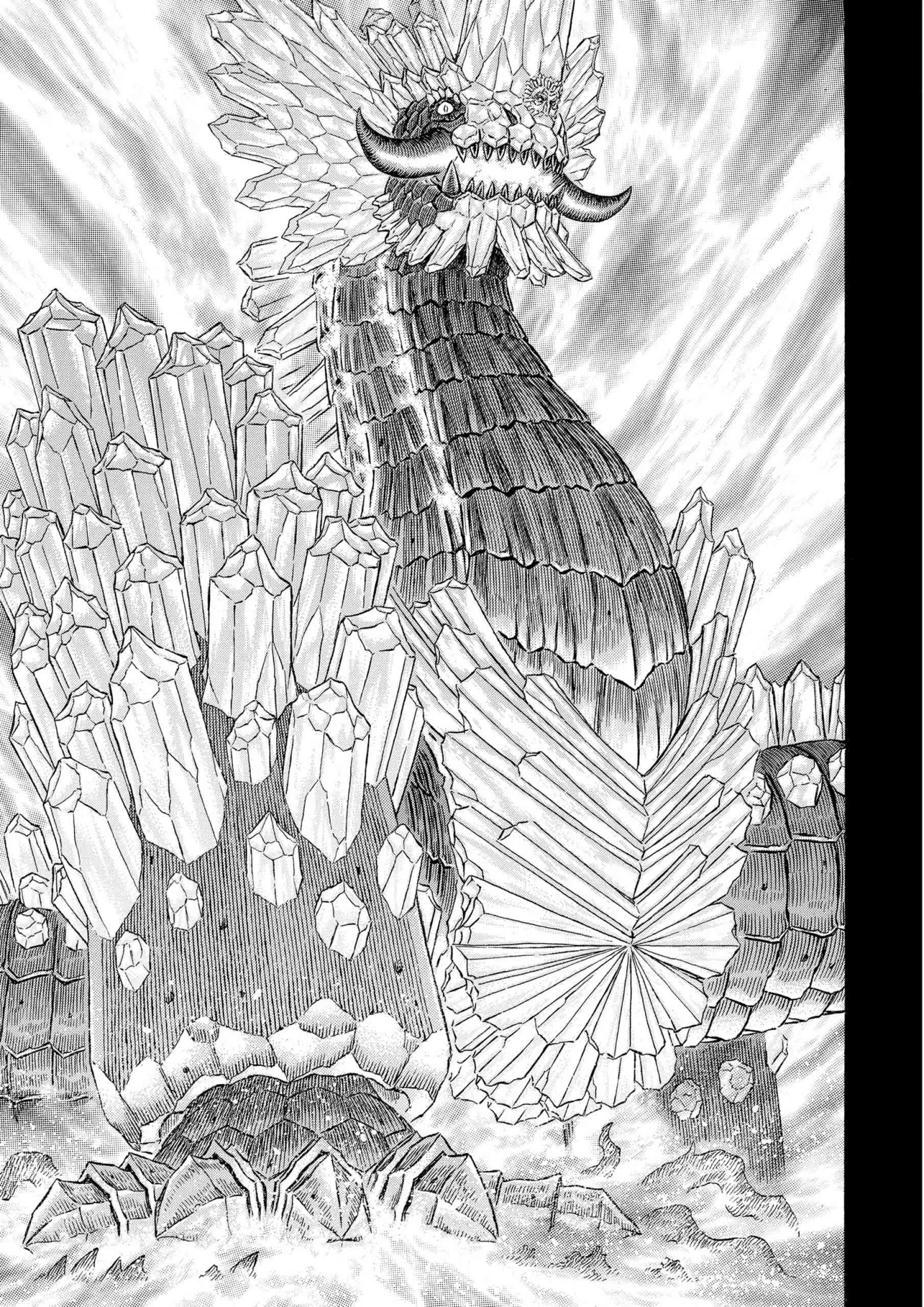 Berserk Manga β Chapter Vol 34 β Page 49