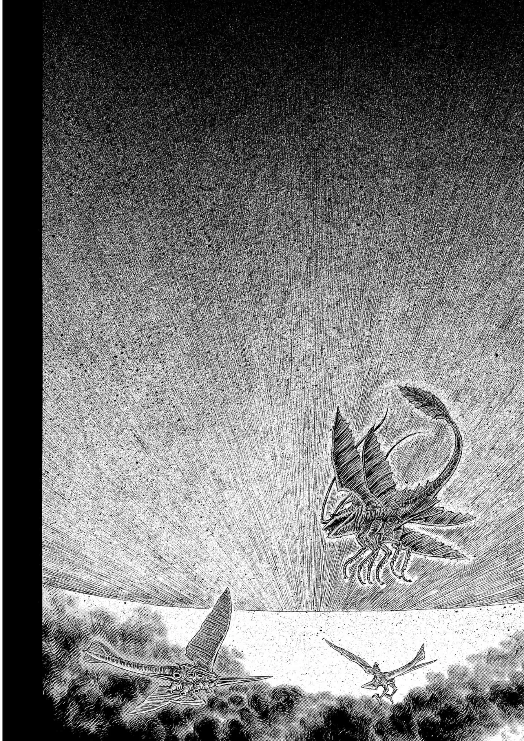 Berserk Manga β Chapter Vol 34 β Page 101