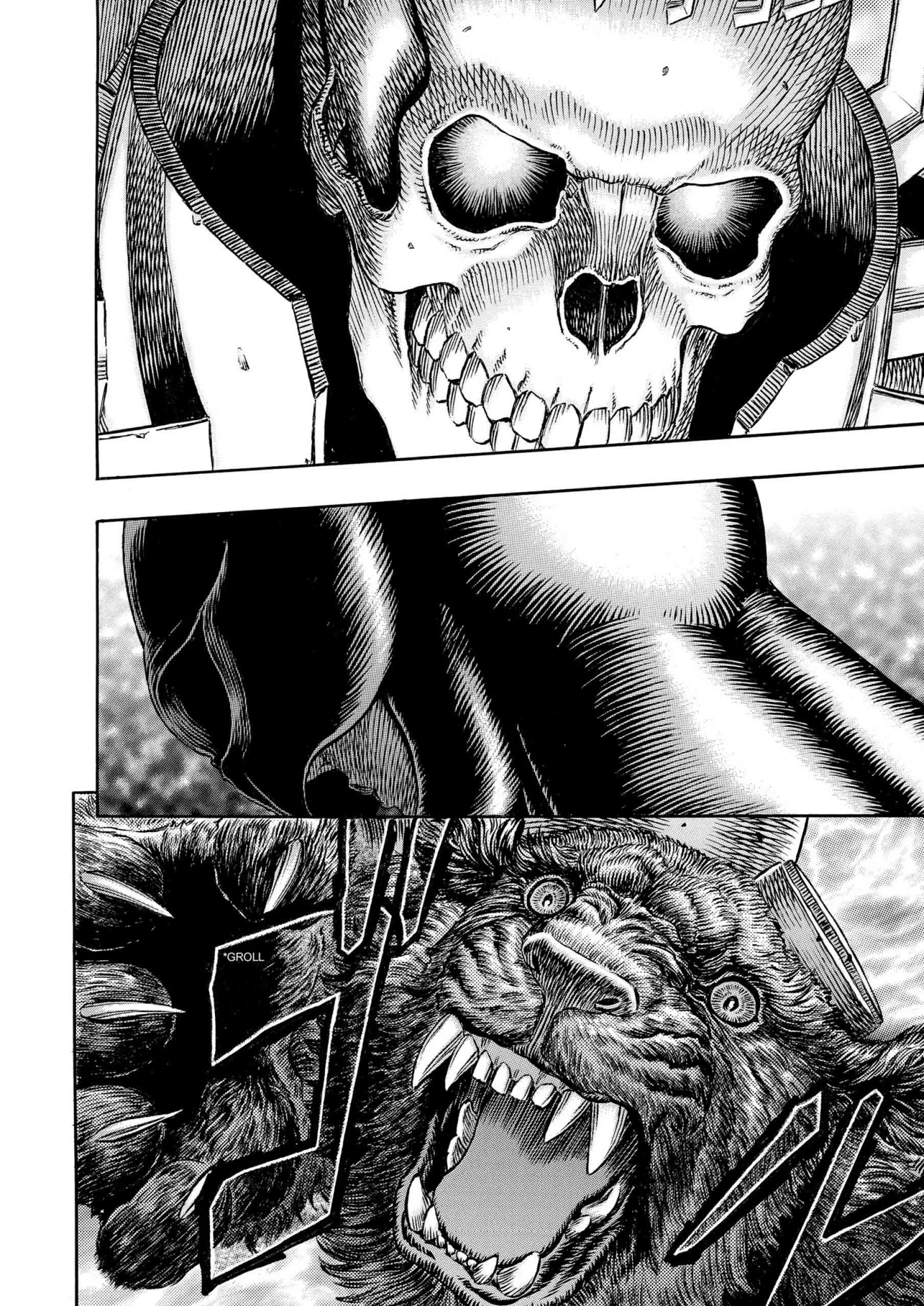 Berserk Manga β Chapter Vol 34 β Page 134