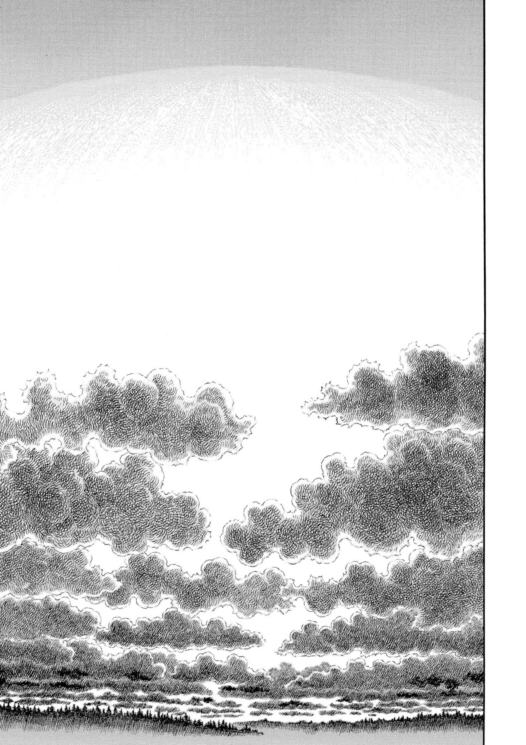 Berserk Manga β Chapter Vol 34 β Page 151