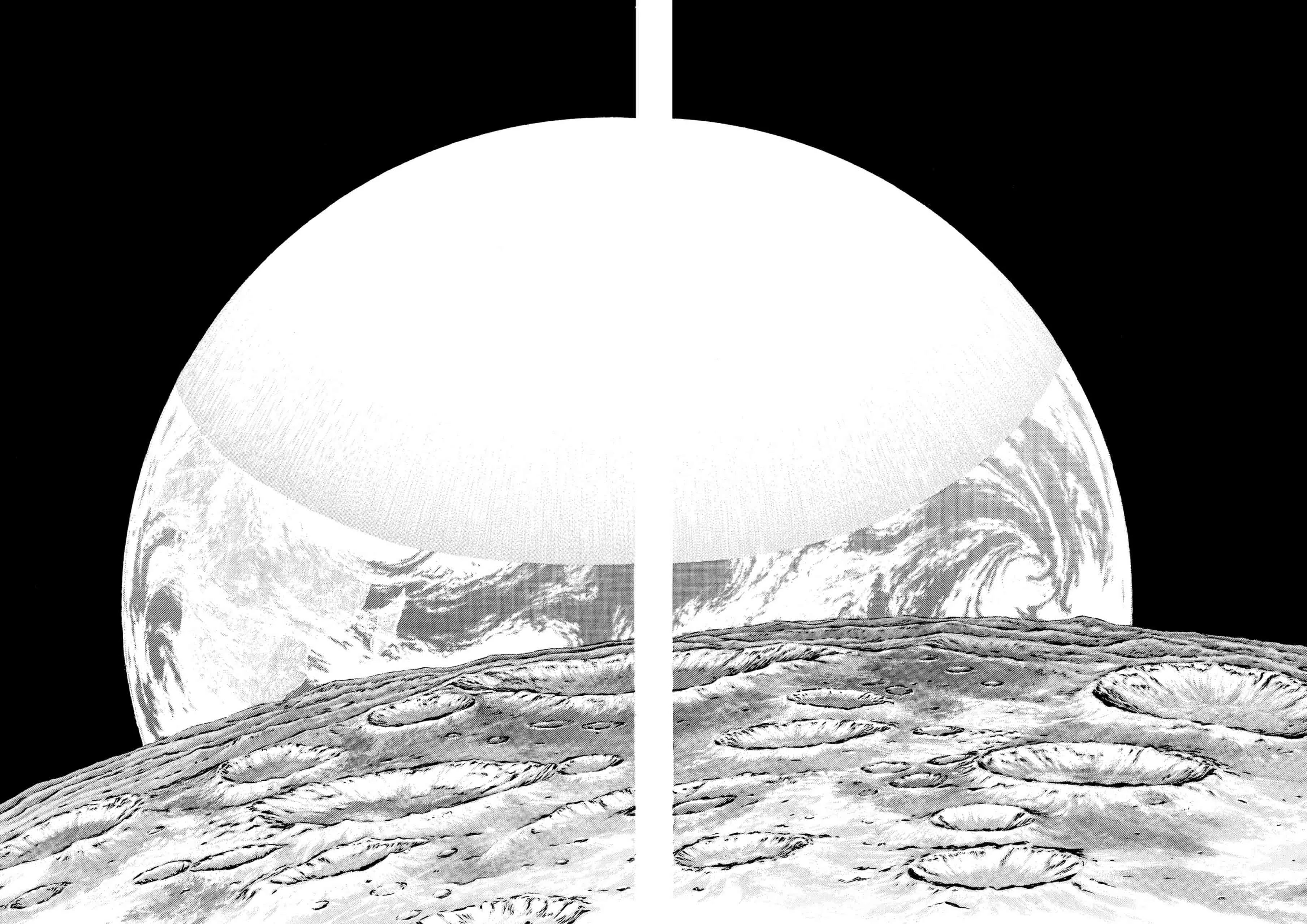 Berserk Manga β Chapter Vol 34 β Page 158