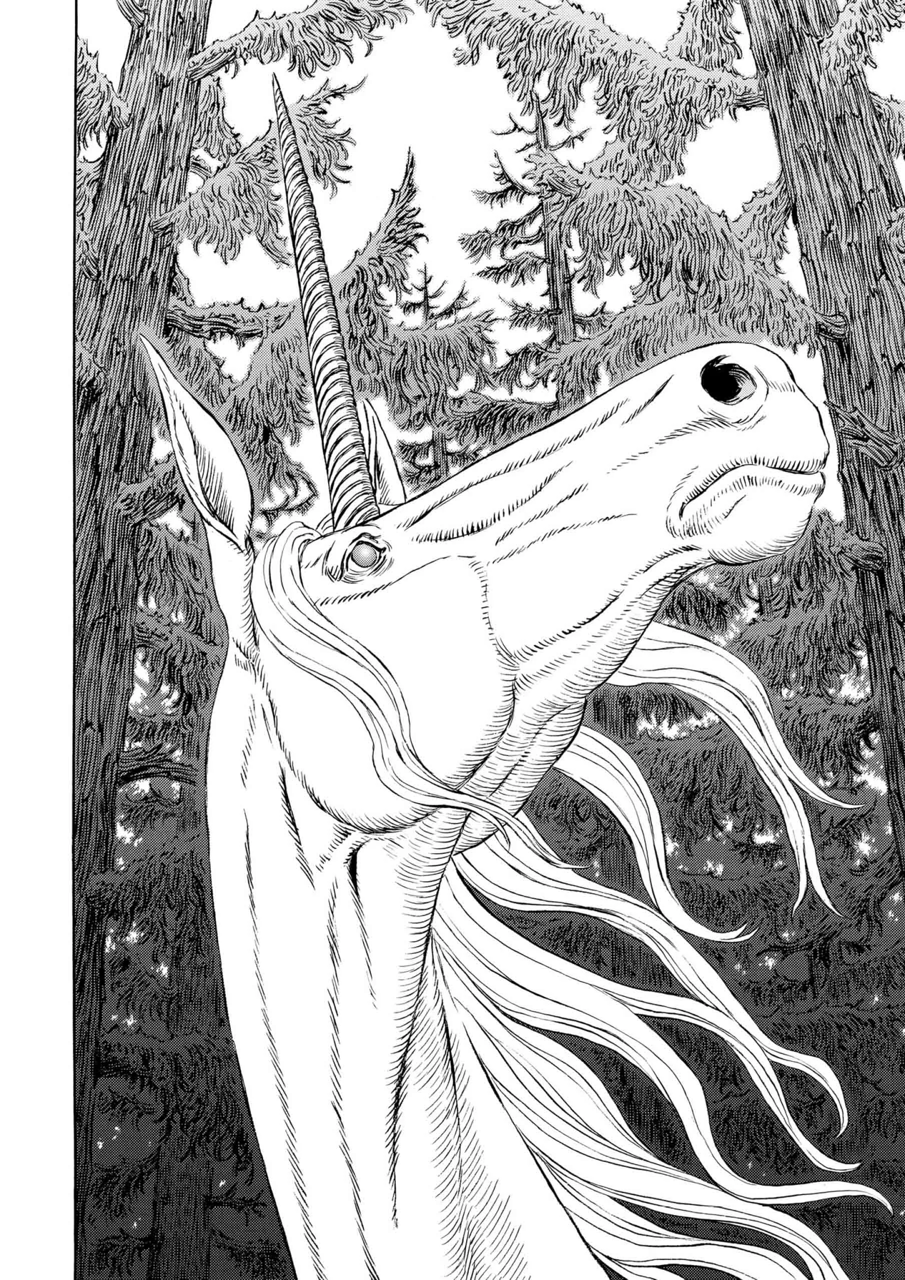 Berserk Manga β Chapter Vol 34 β Page 159