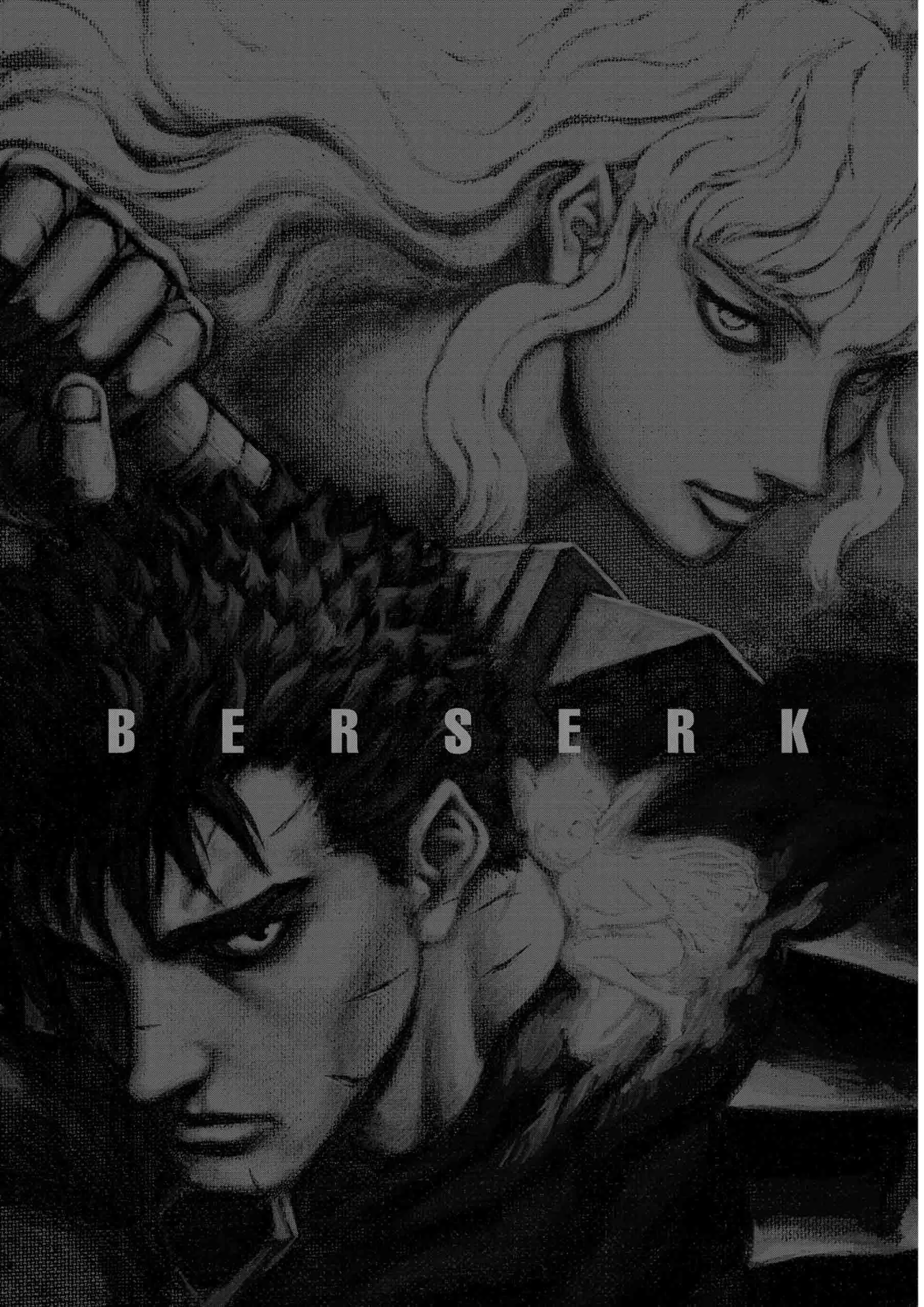 Berserk Manga β Chapter Vol 35 β Page 104