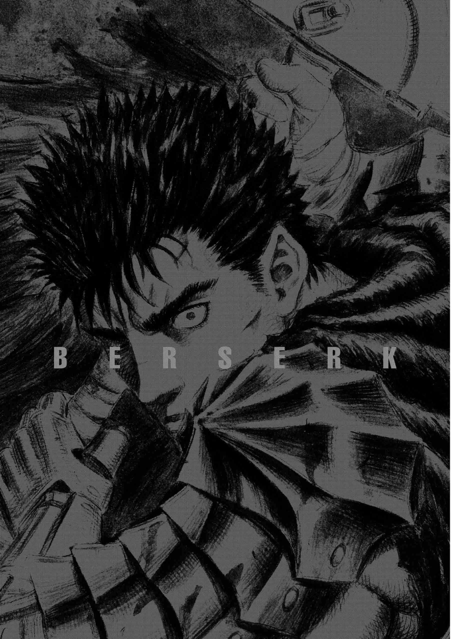 Berserk Manga β Chapter Vol 35 β Page 188