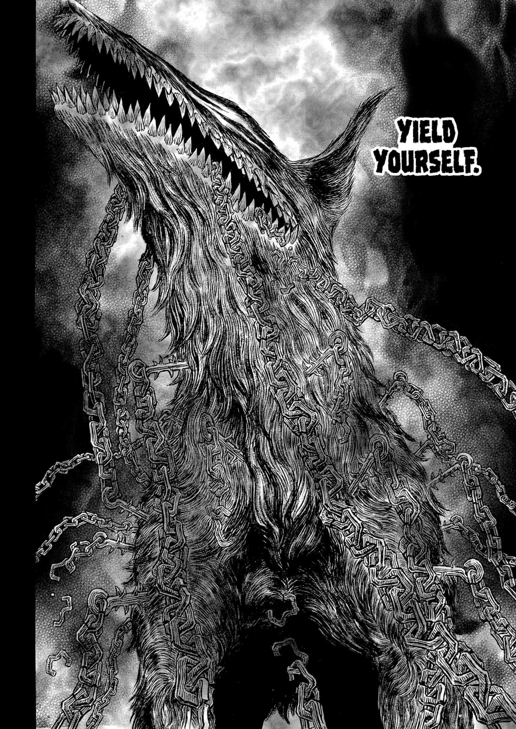 Berserk Manga β Chapter Vol 36 β Page 32