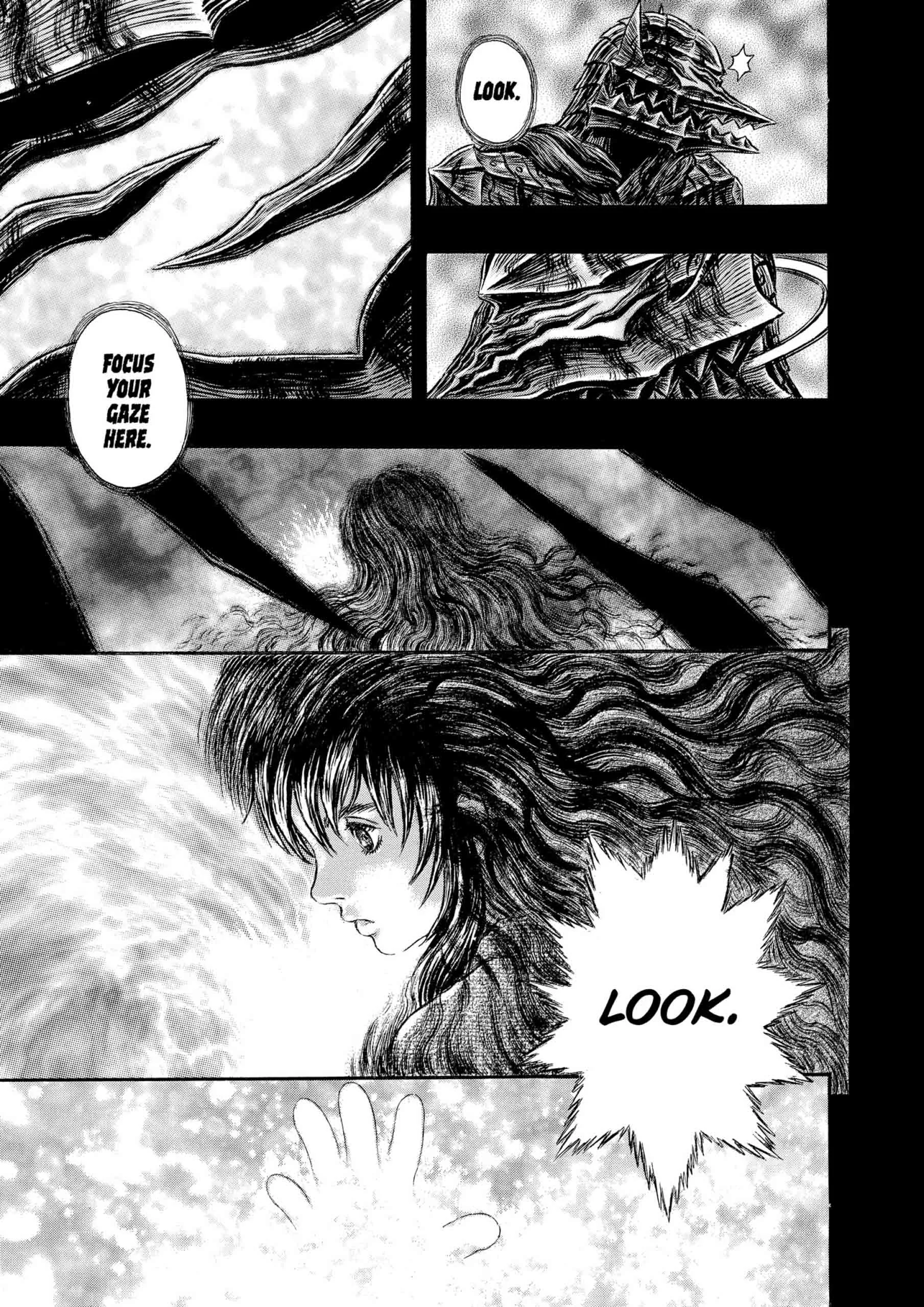 Berserk Manga β Chapter Vol 36 β Page 33