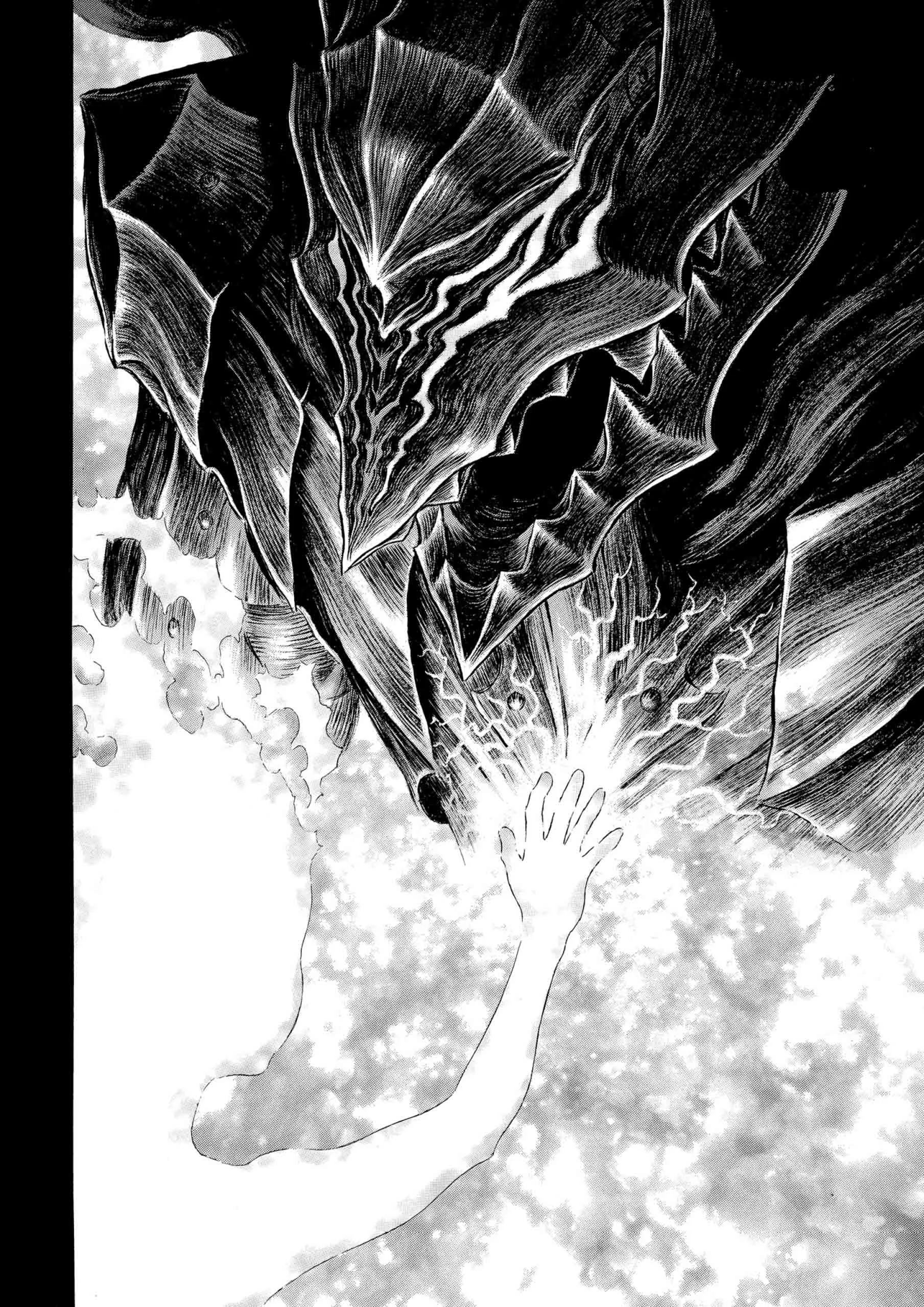 Berserk Manga β Chapter Vol 36 β Page 34