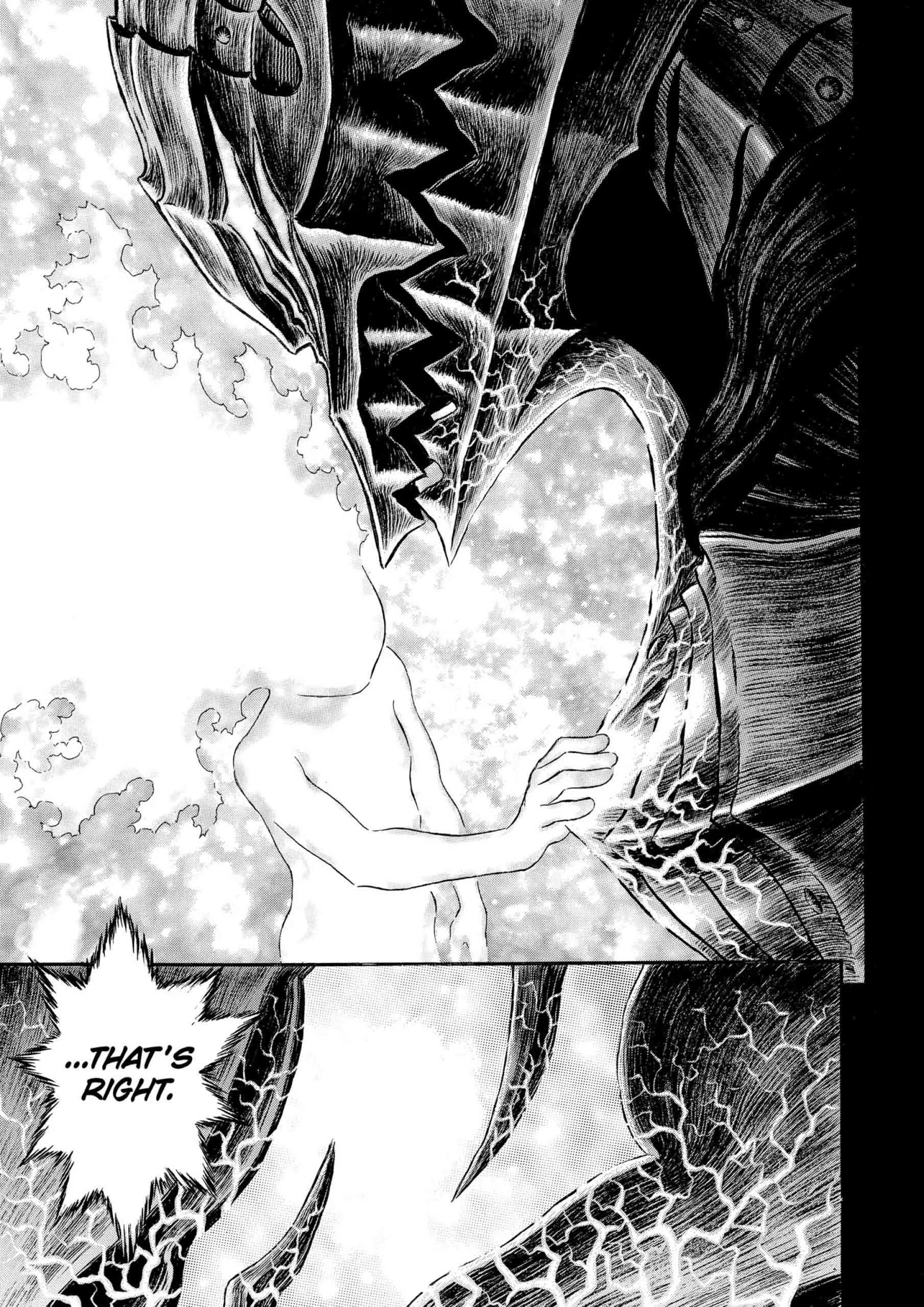 Berserk Manga β Chapter Vol 36 β Page 37