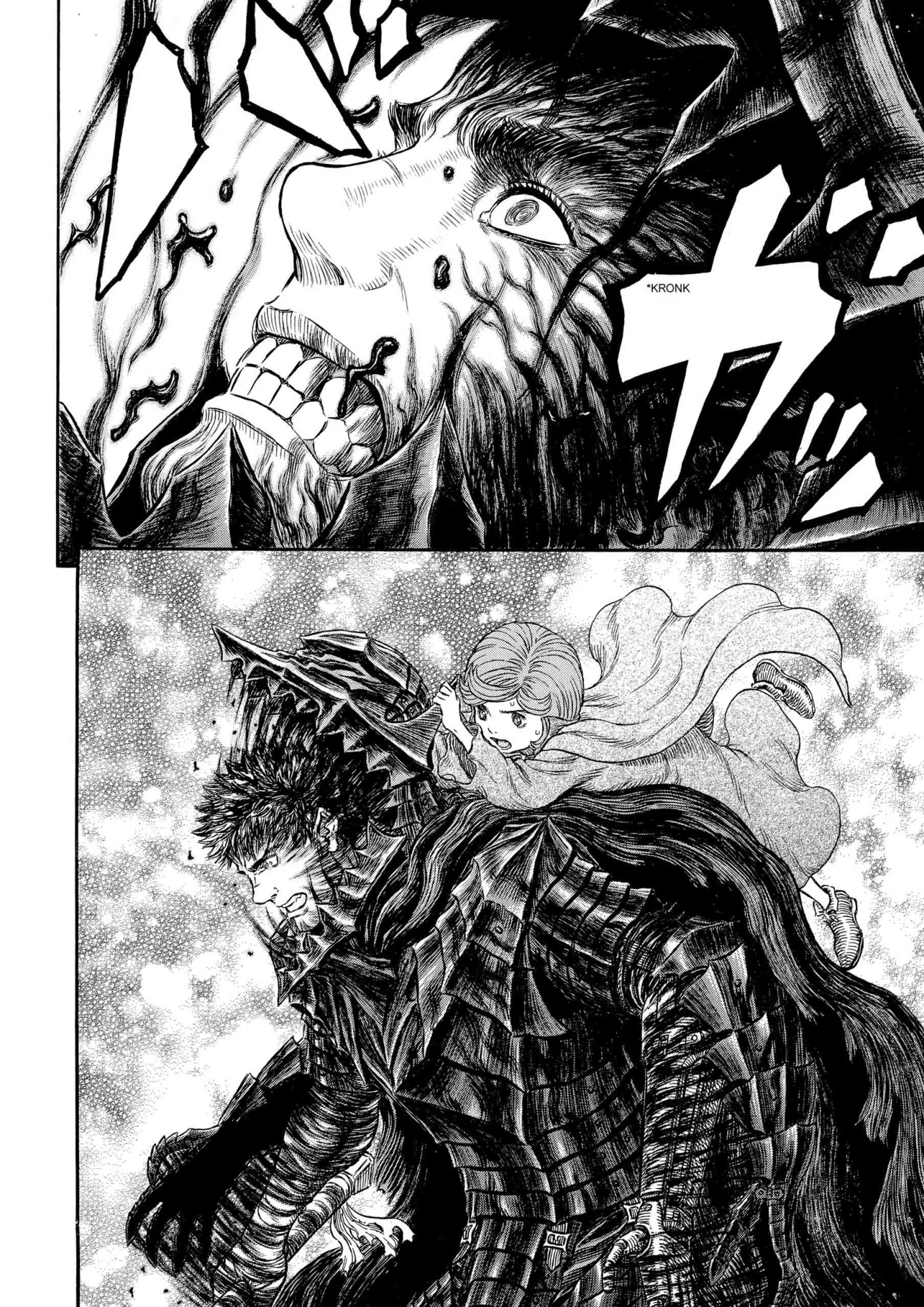 Berserk Manga β Chapter Vol 36 β Page 42
