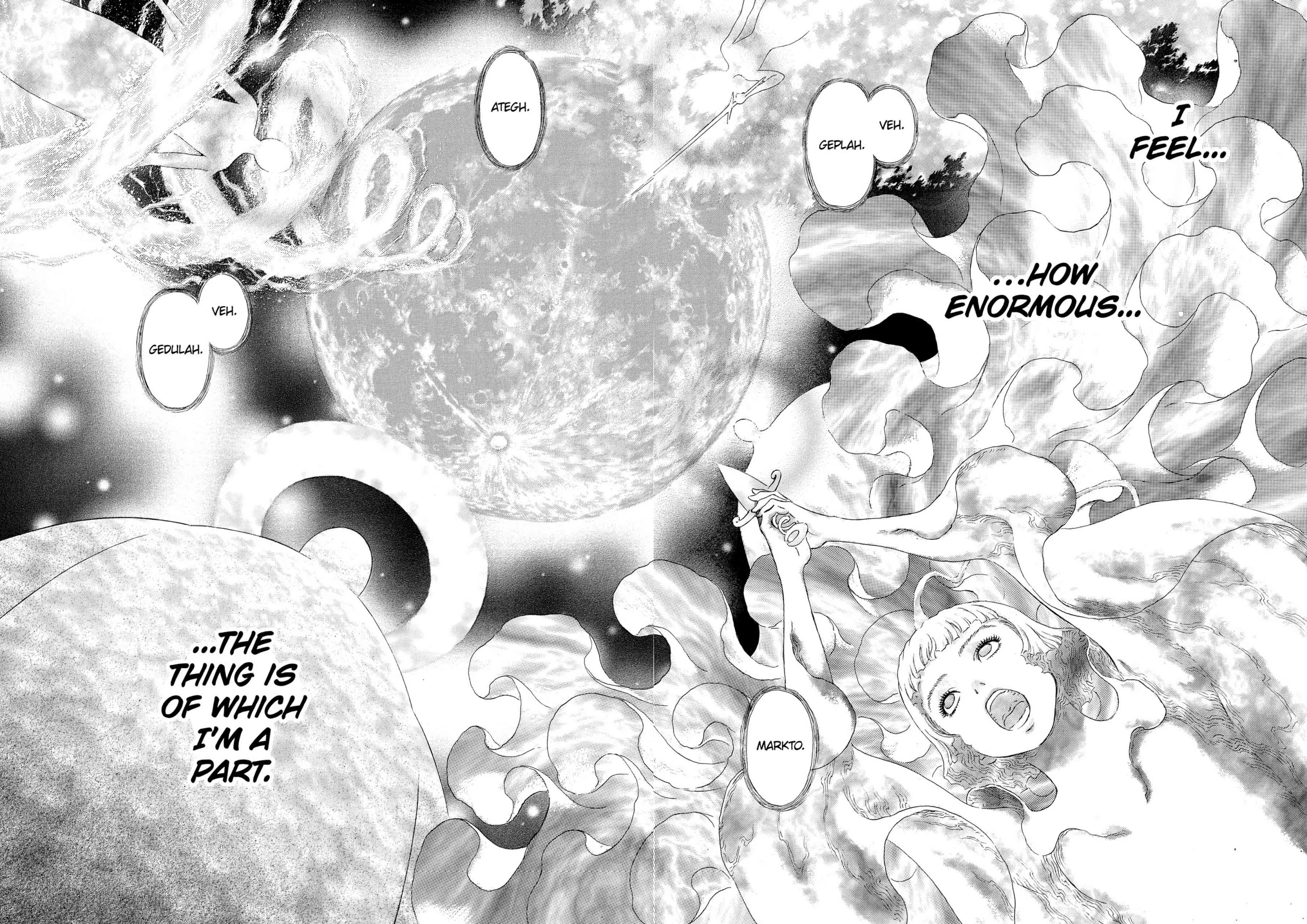 Berserk Manga β Chapter Vol 36 β Page 61