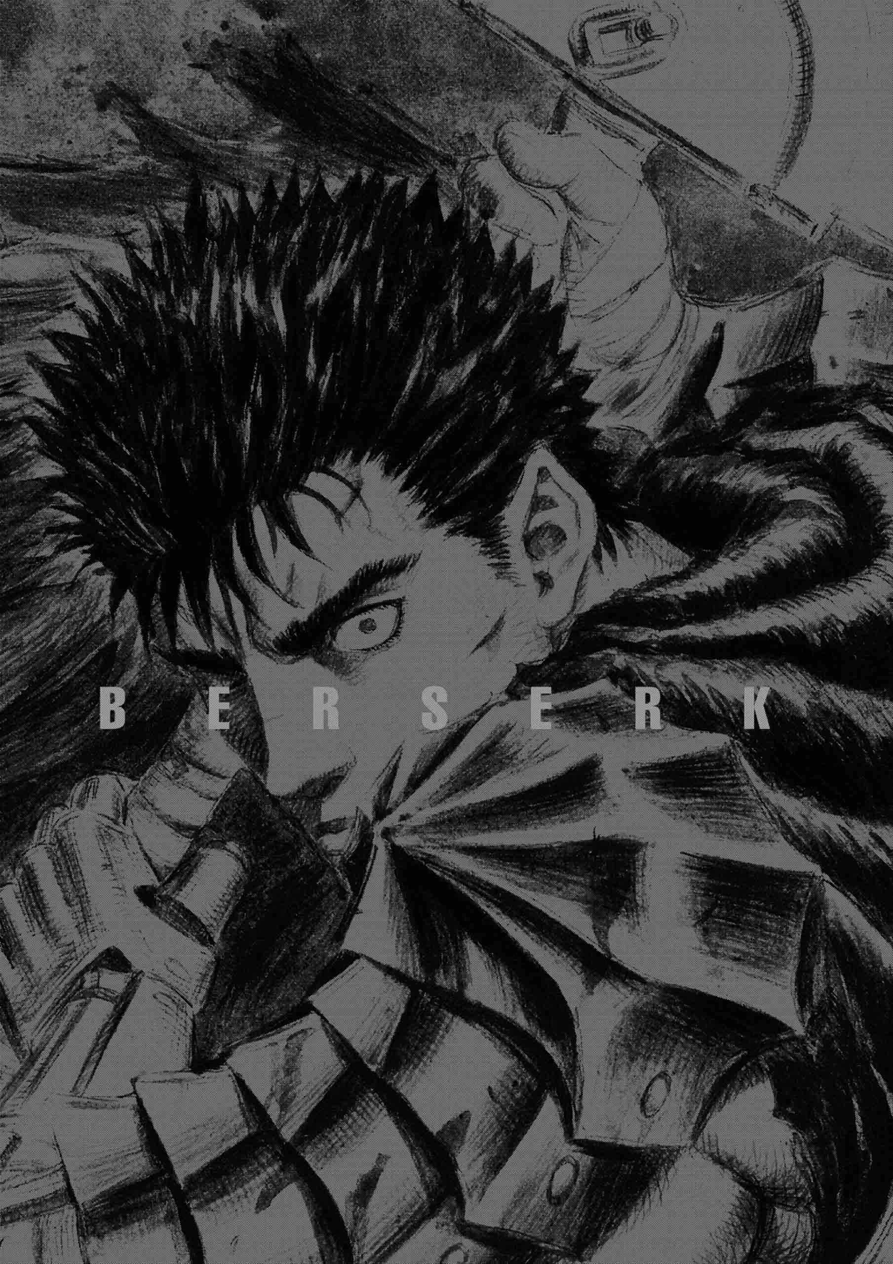 Berserk Manga β Chapter Vol 36 β Page 77