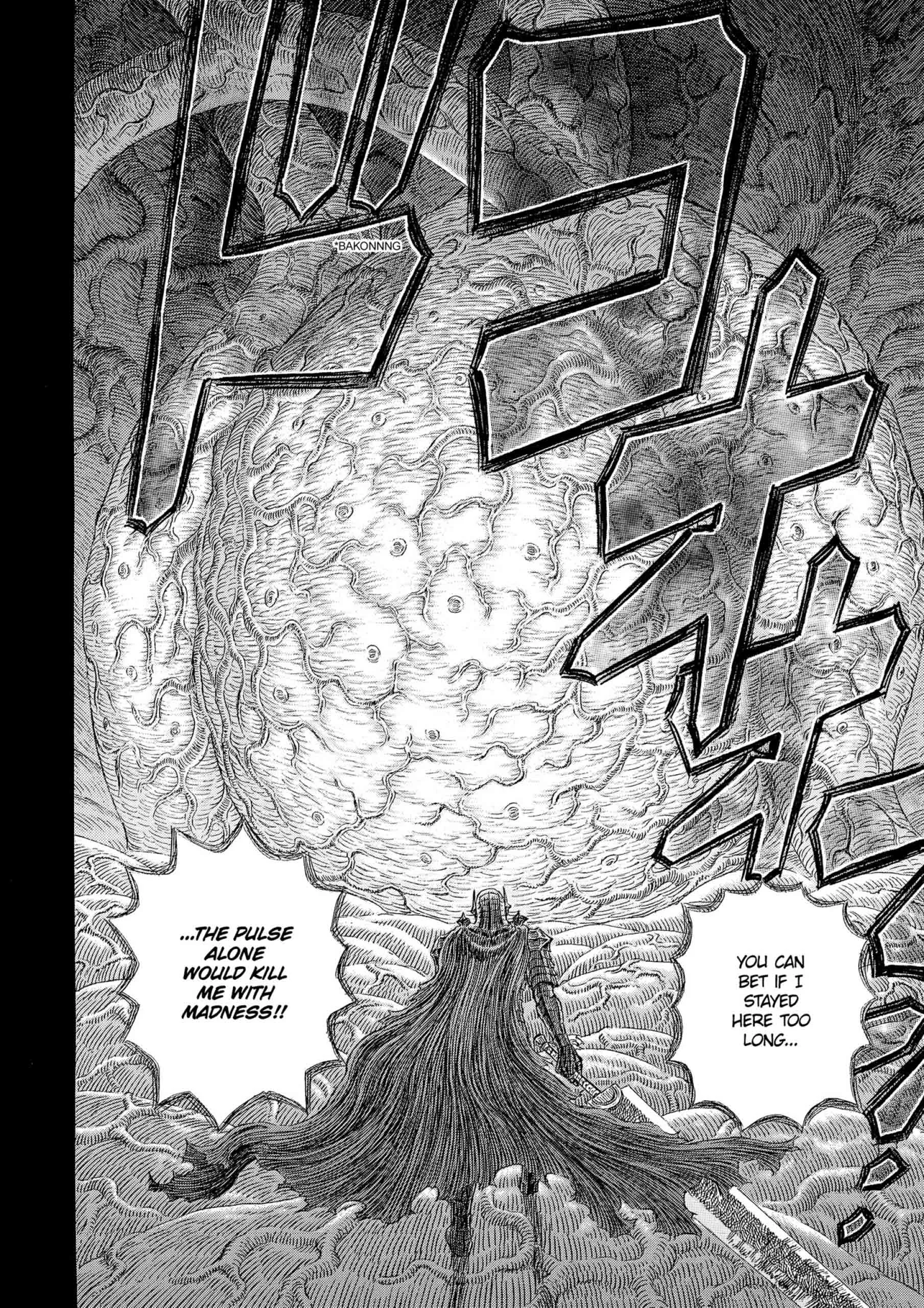 Berserk Manga β Chapter Vol 36 β Page 142