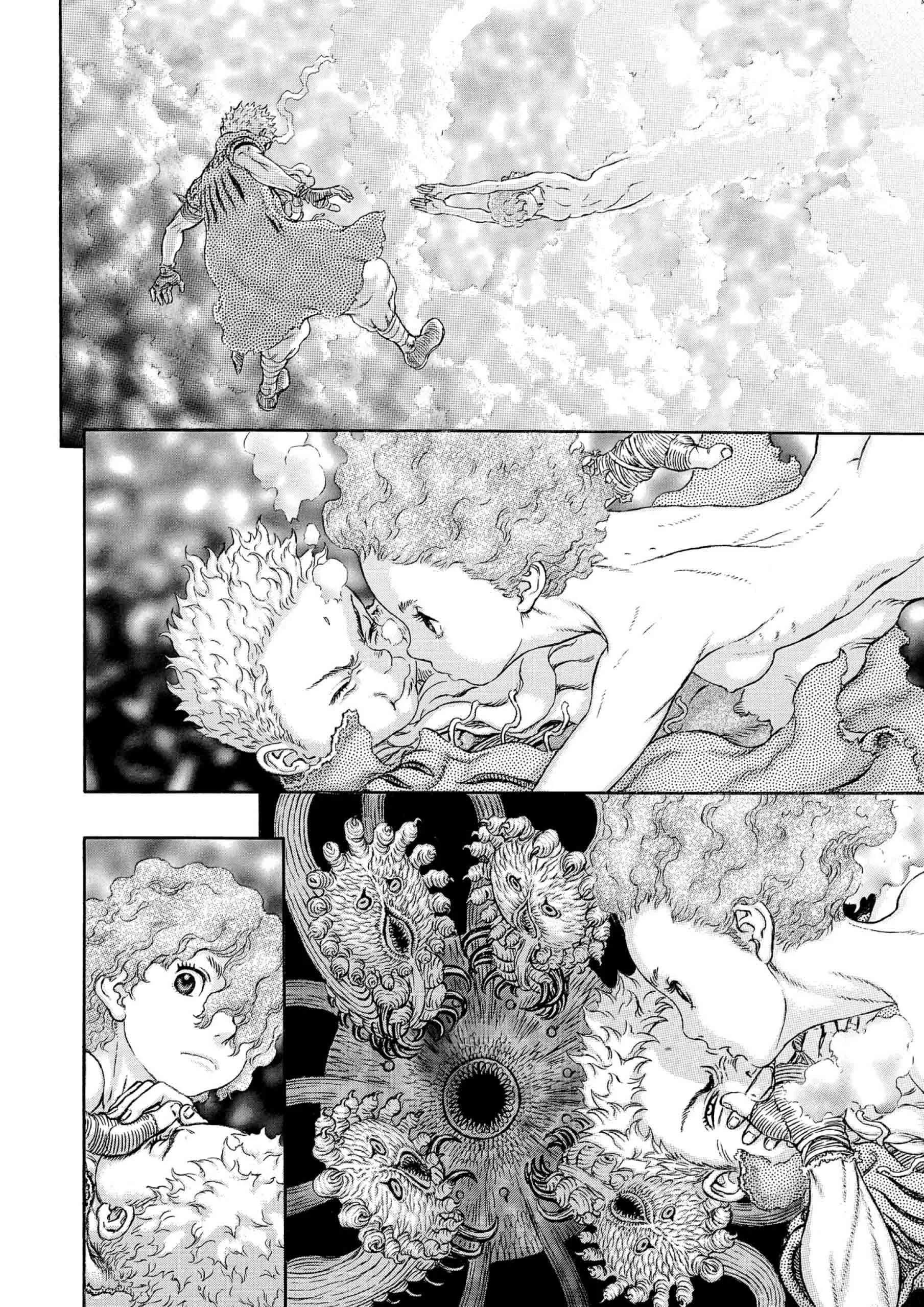 Berserk Manga β Chapter Vol 36 β Page 162