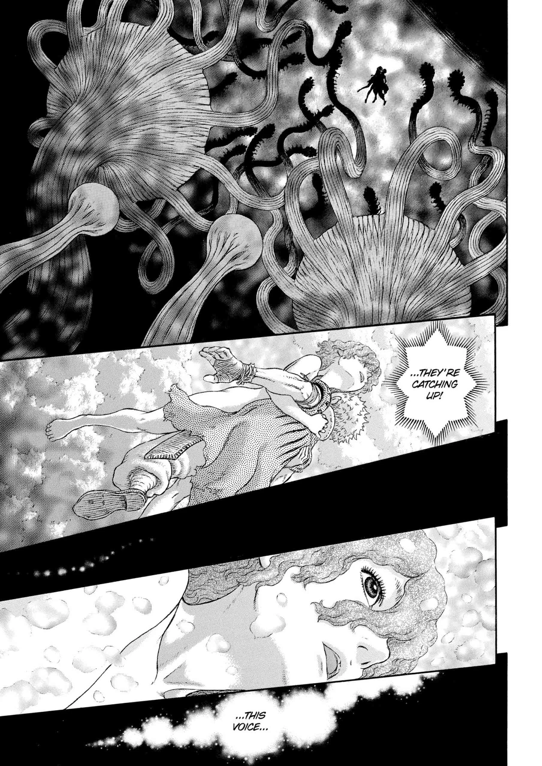 Berserk Manga β Chapter Vol 36 β Page 163