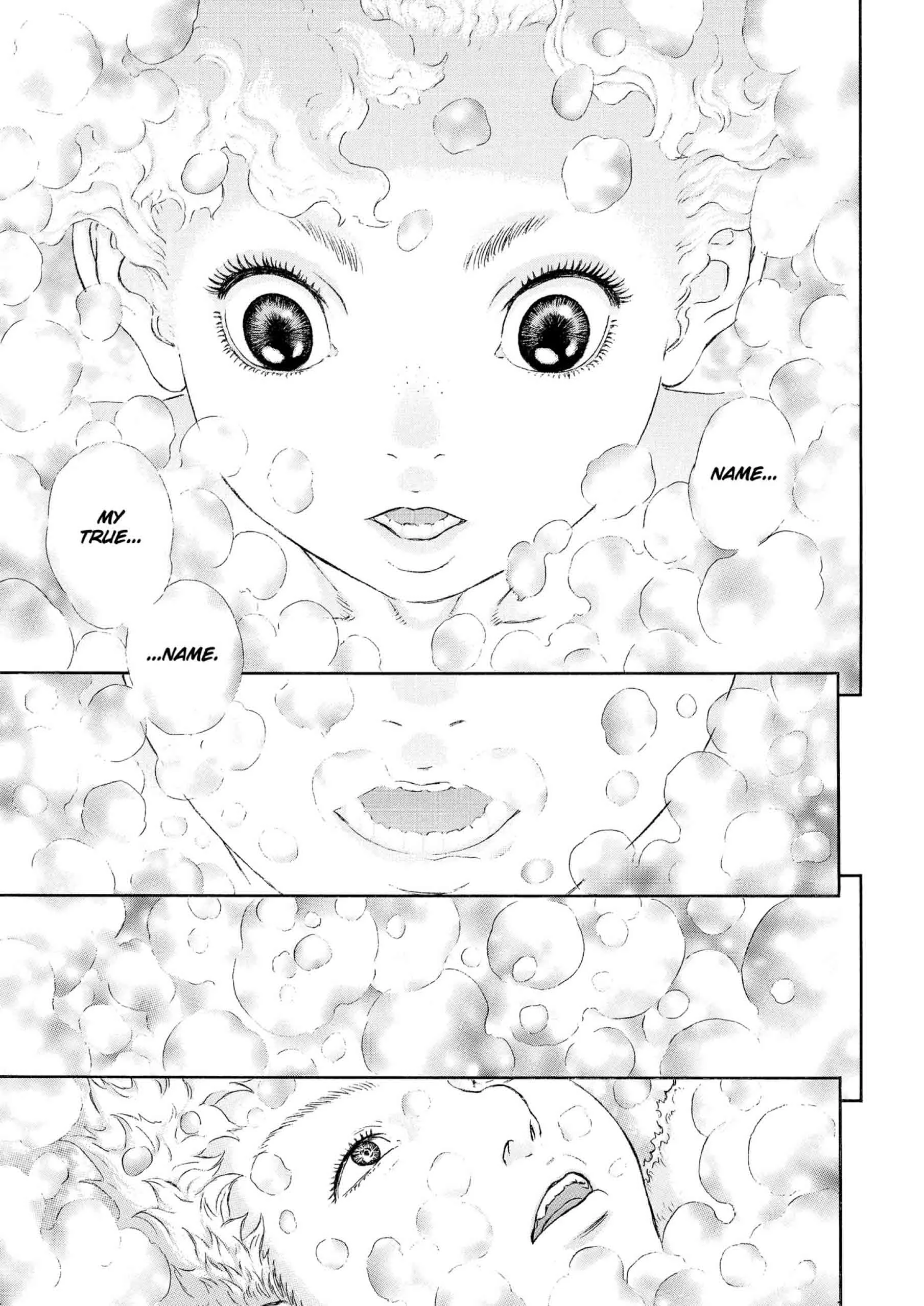 Berserk Manga β Chapter Vol 36 β Page 165