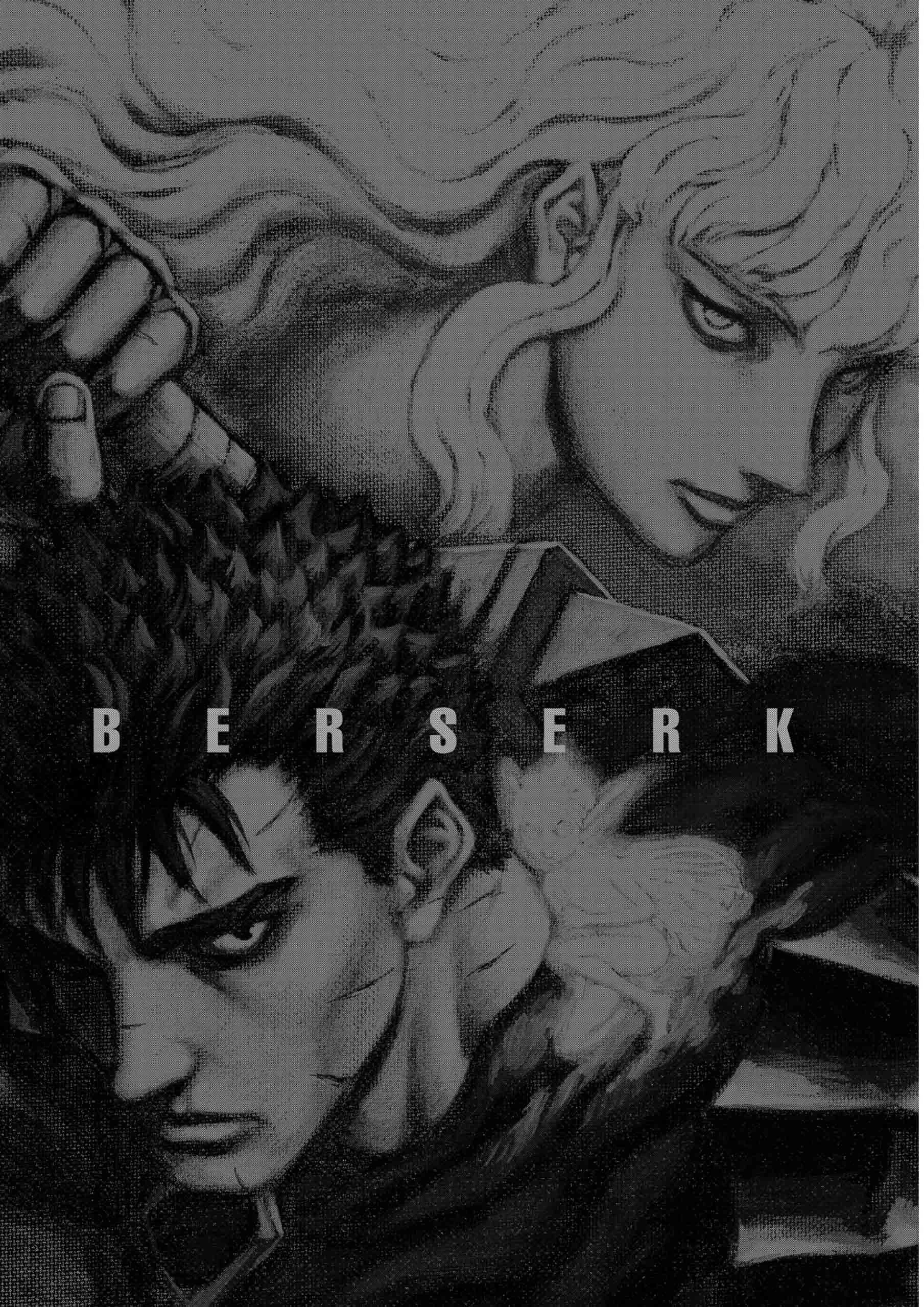 Berserk Manga β Chapter Vol 36 β Page 168