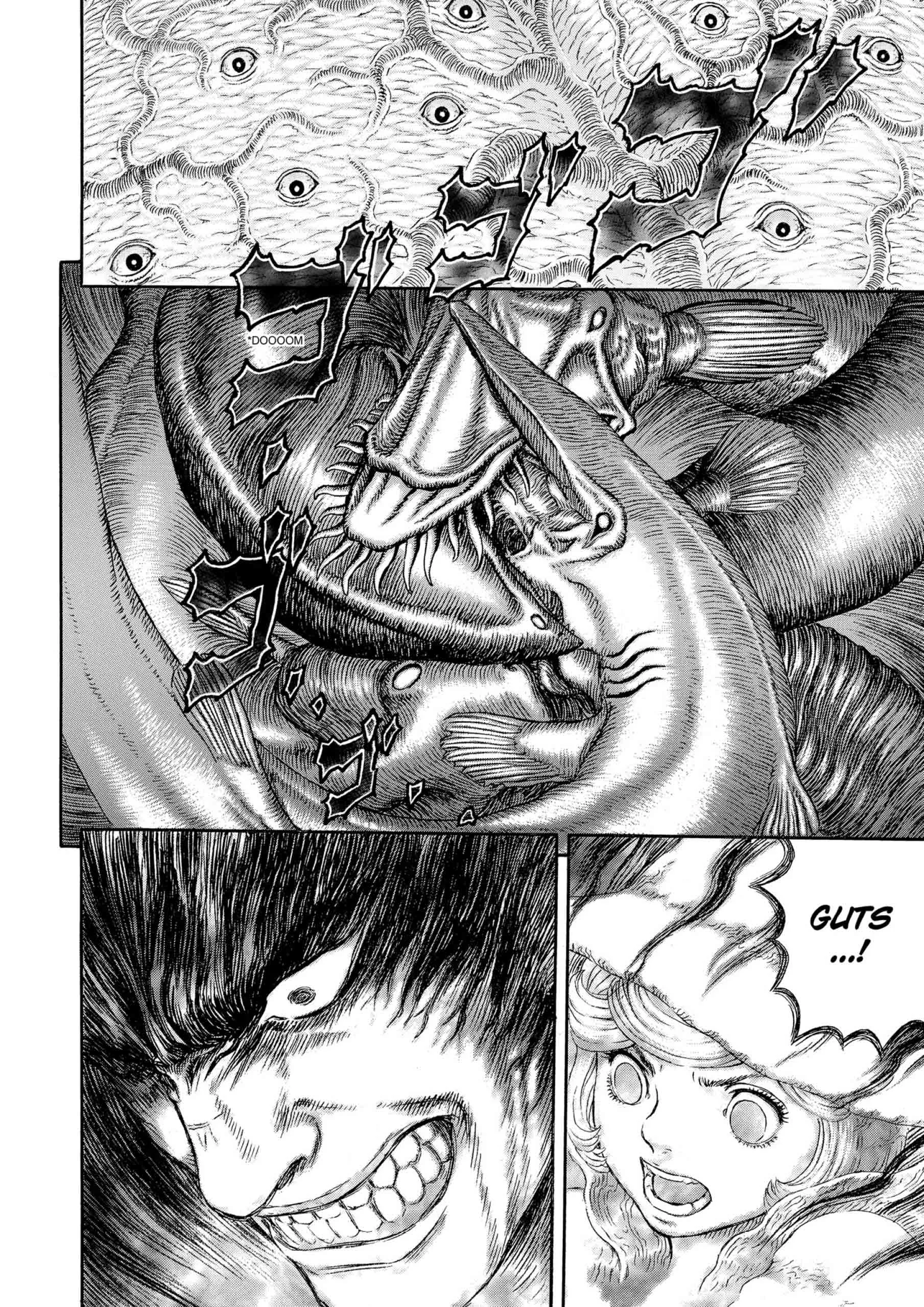 Berserk Manga β Chapter Vol 36 β Page 178