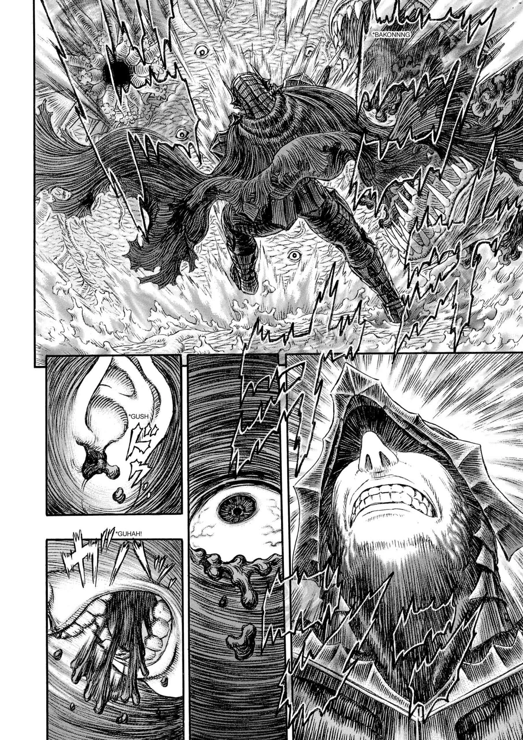 Berserk Manga β Chapter Vol 36 β Page 182