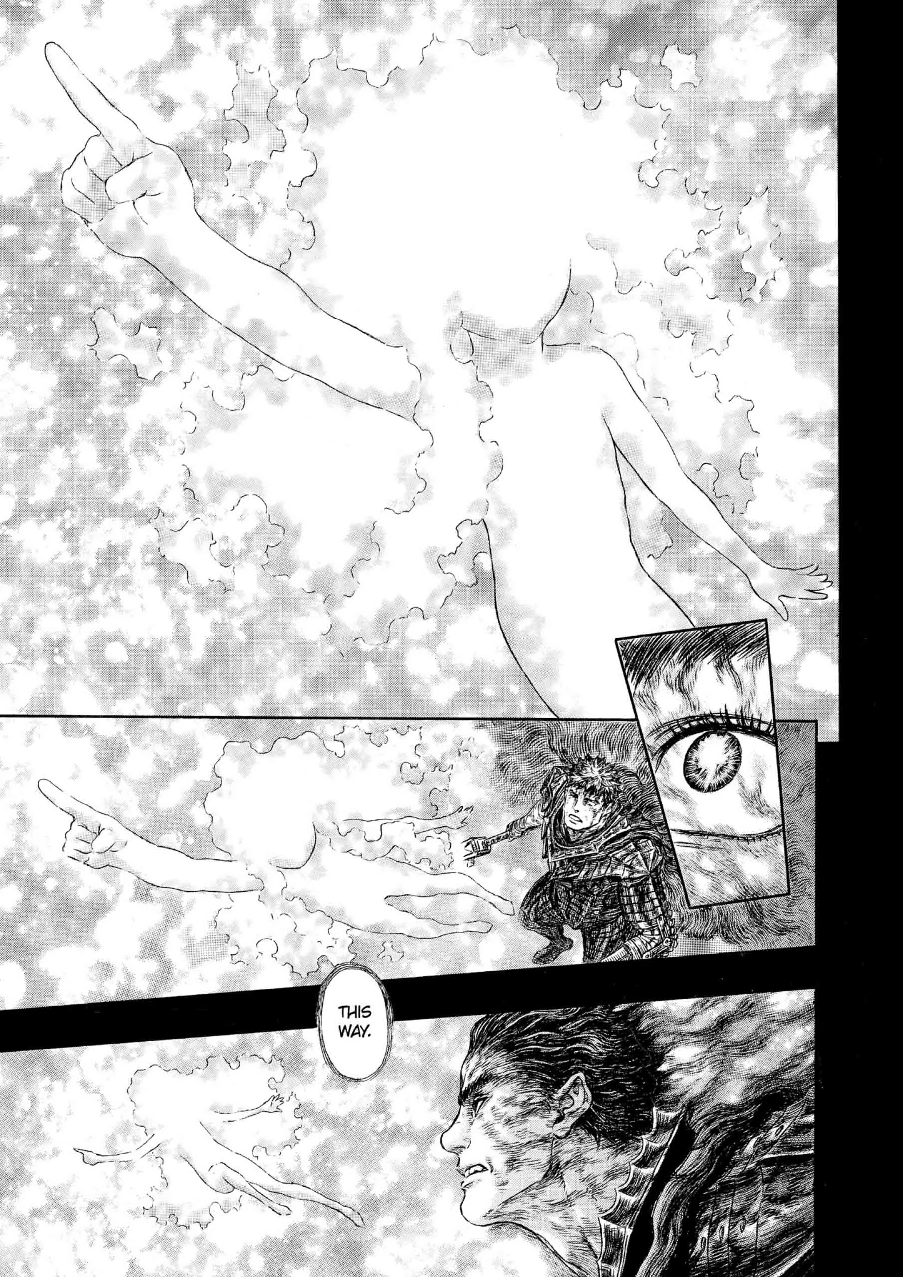 Berserk Manga β Chapter Vol 37 β Page 64