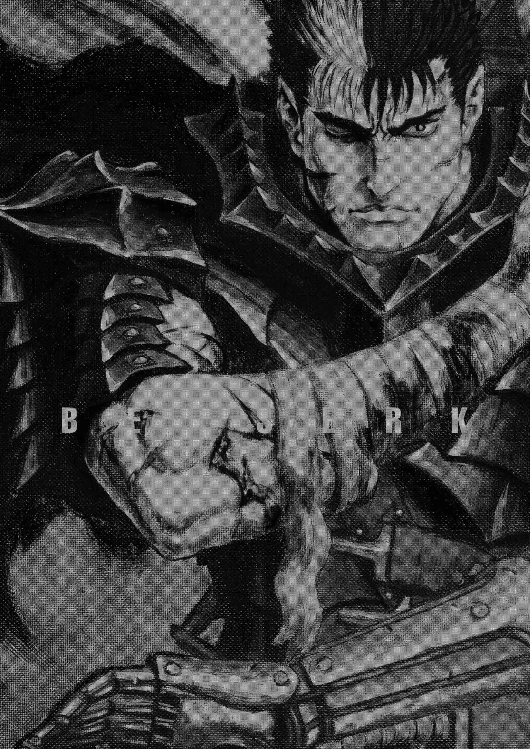 Berserk Manga β Chapter Vol 37 β Page 73