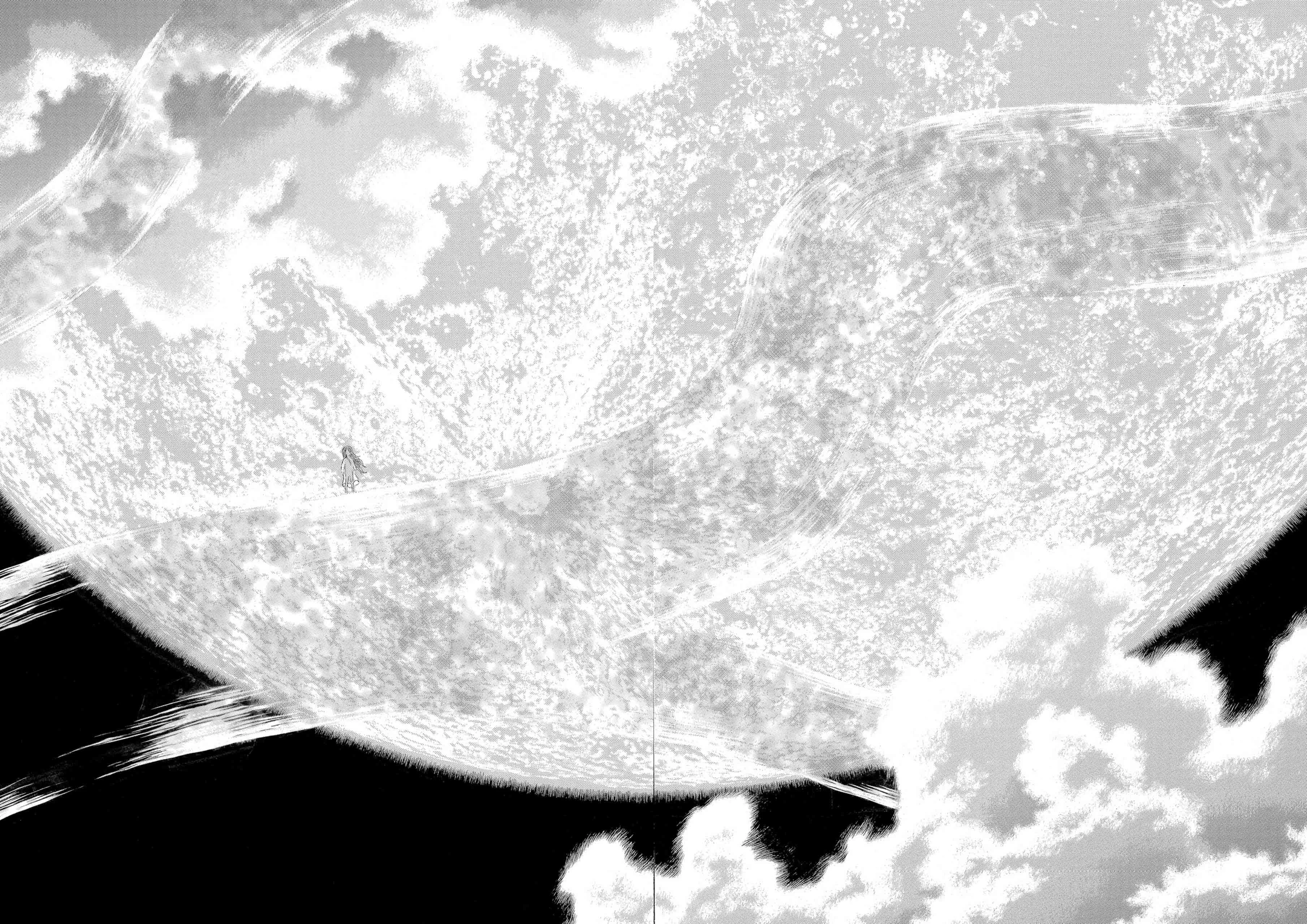 Berserk Manga β Chapter Vol 37 β Page 93