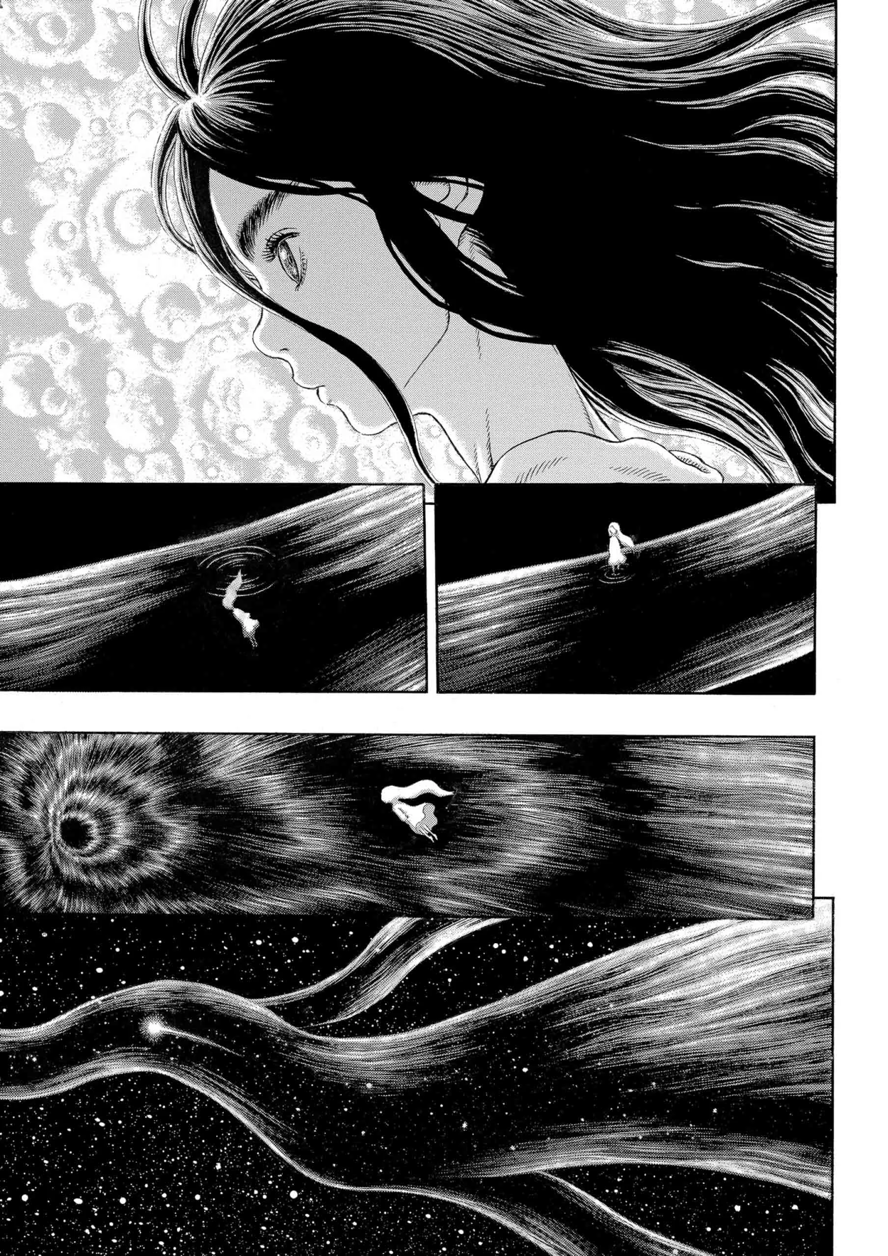 Berserk Manga β Chapter Vol 37 β Page 95