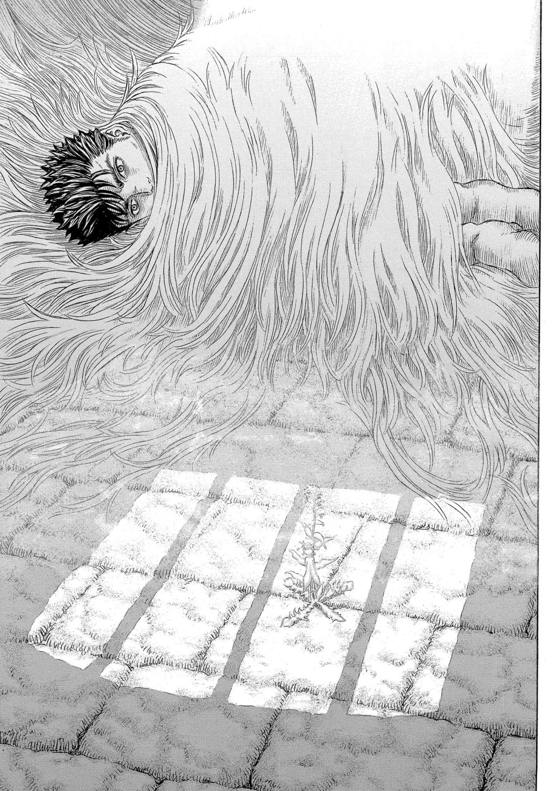 Berserk Manga β Chapter Vol 37 β Page 123