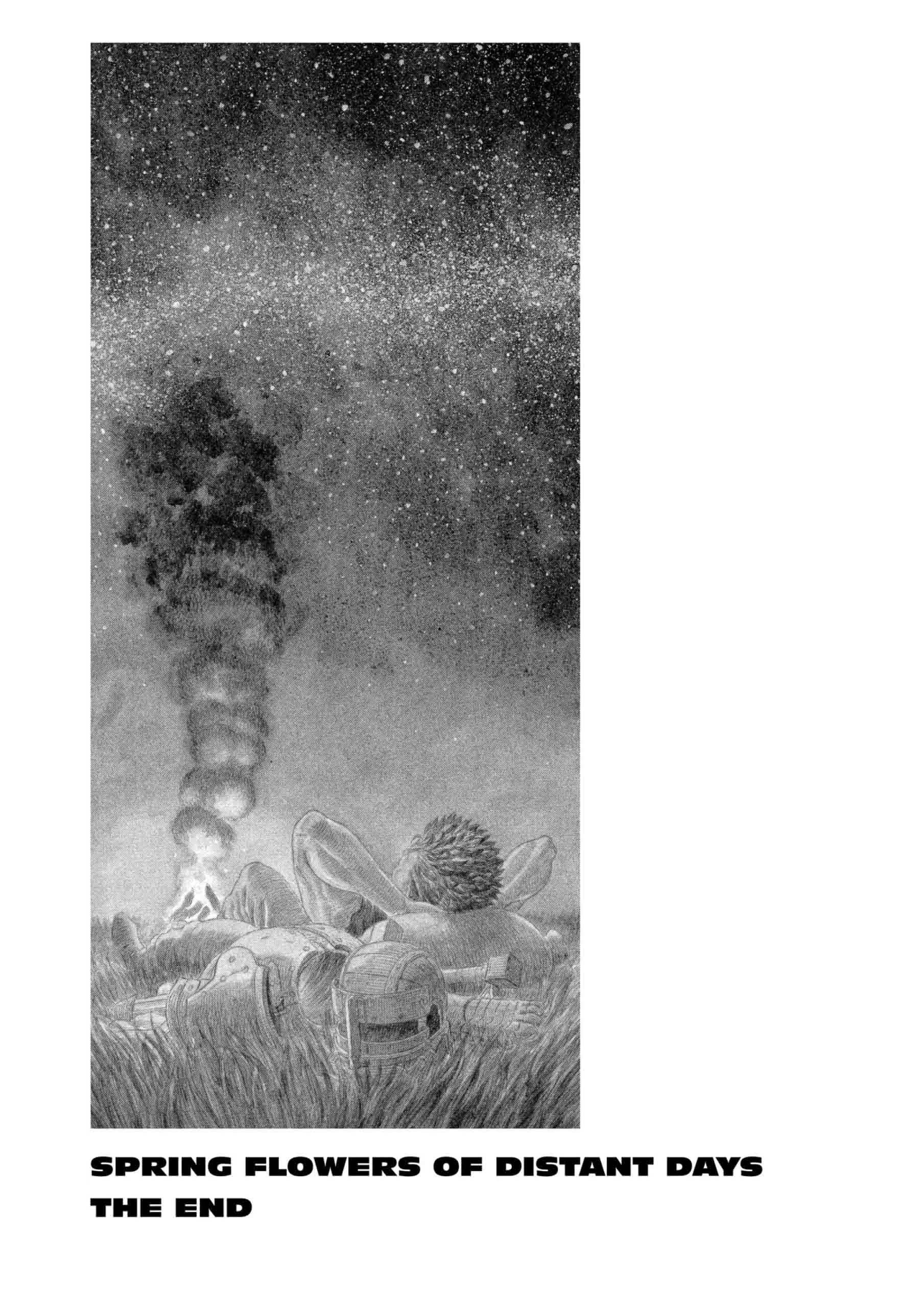 Berserk Manga β Chapter Vol 37 β Page 170