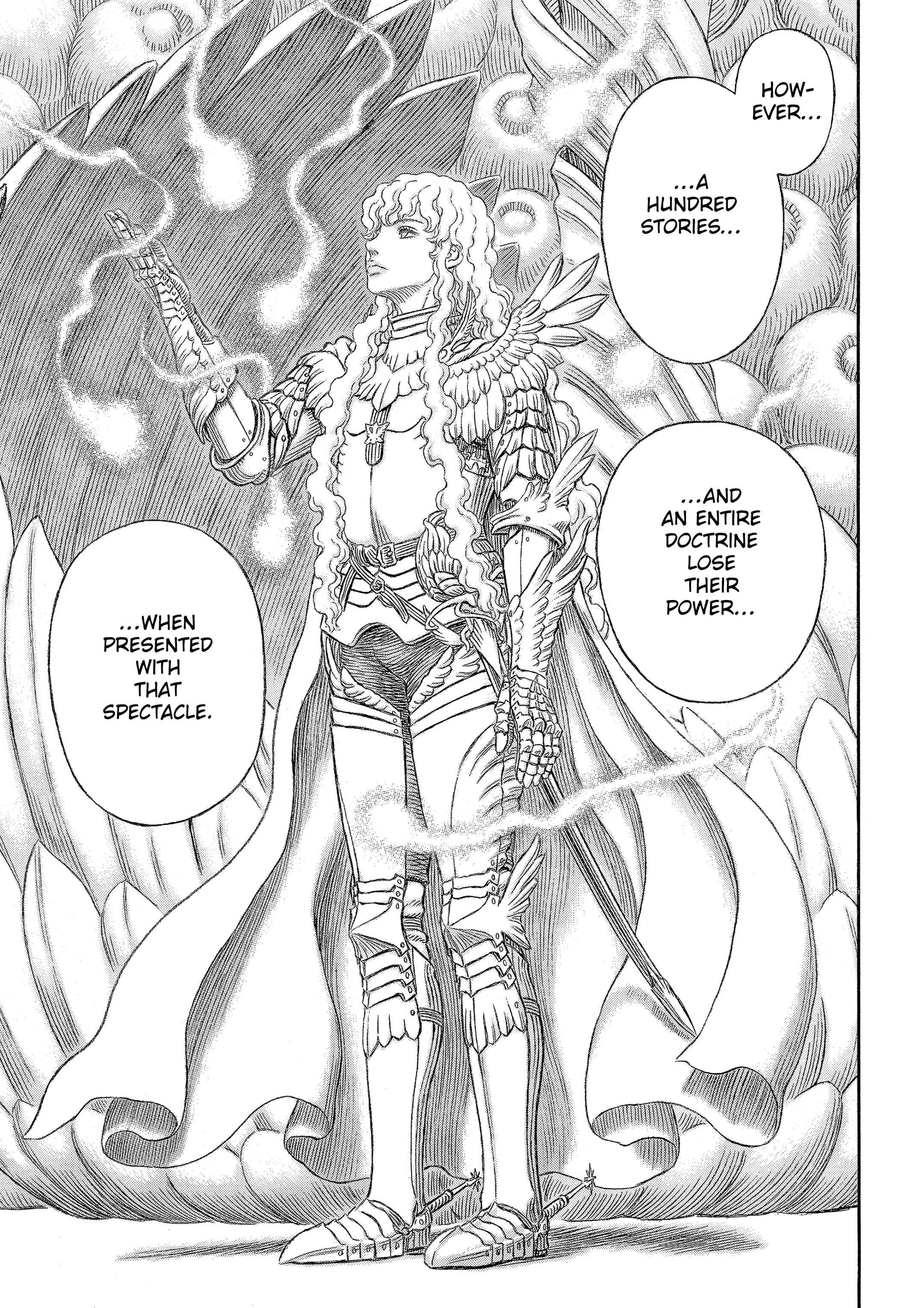 Berserk Manga β Chapter Vol 38 β Page 44