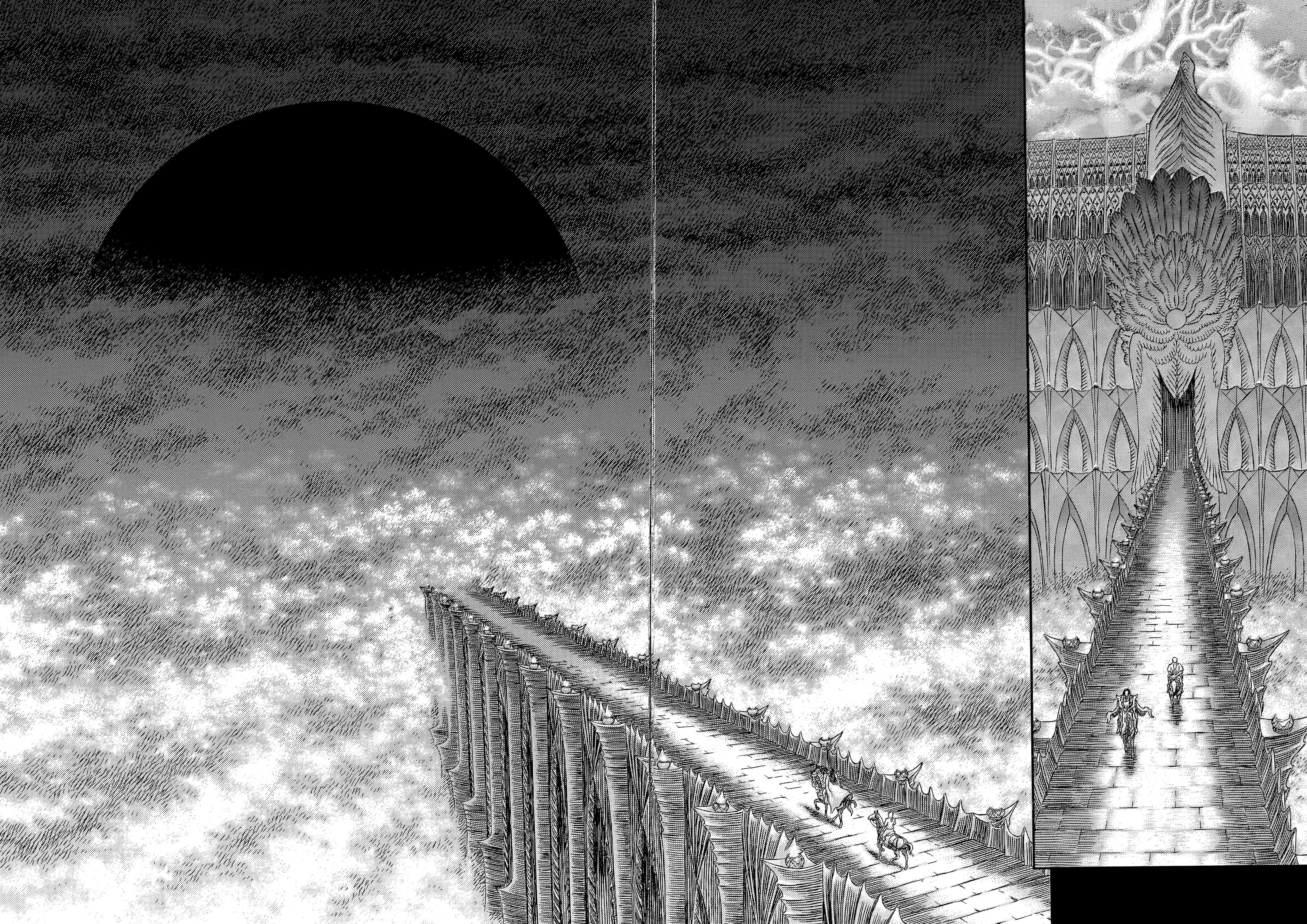 Berserk Manga β Chapter Vol 38 β Page 49