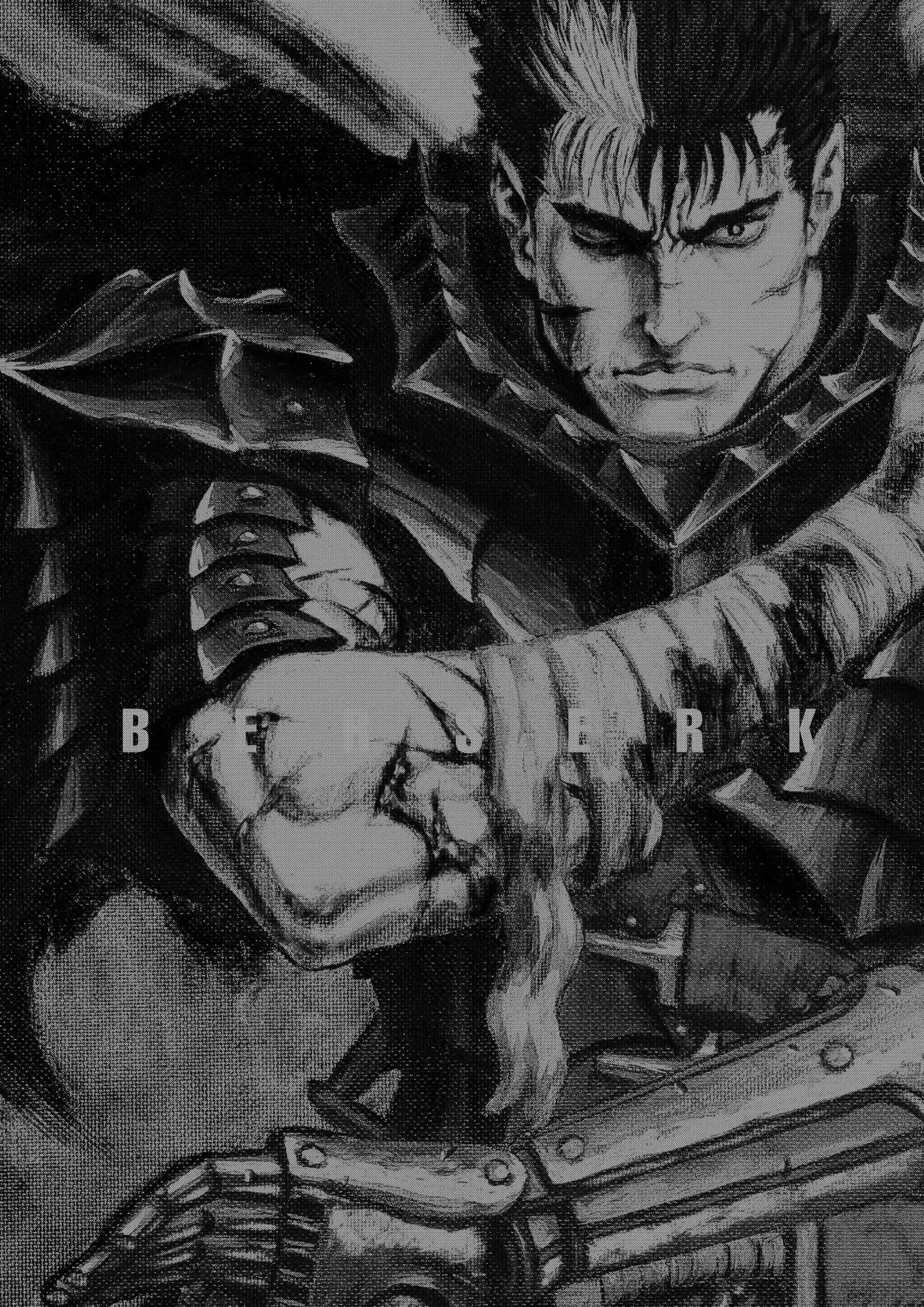 Berserk Manga β Chapter Vol 38 β Page 67