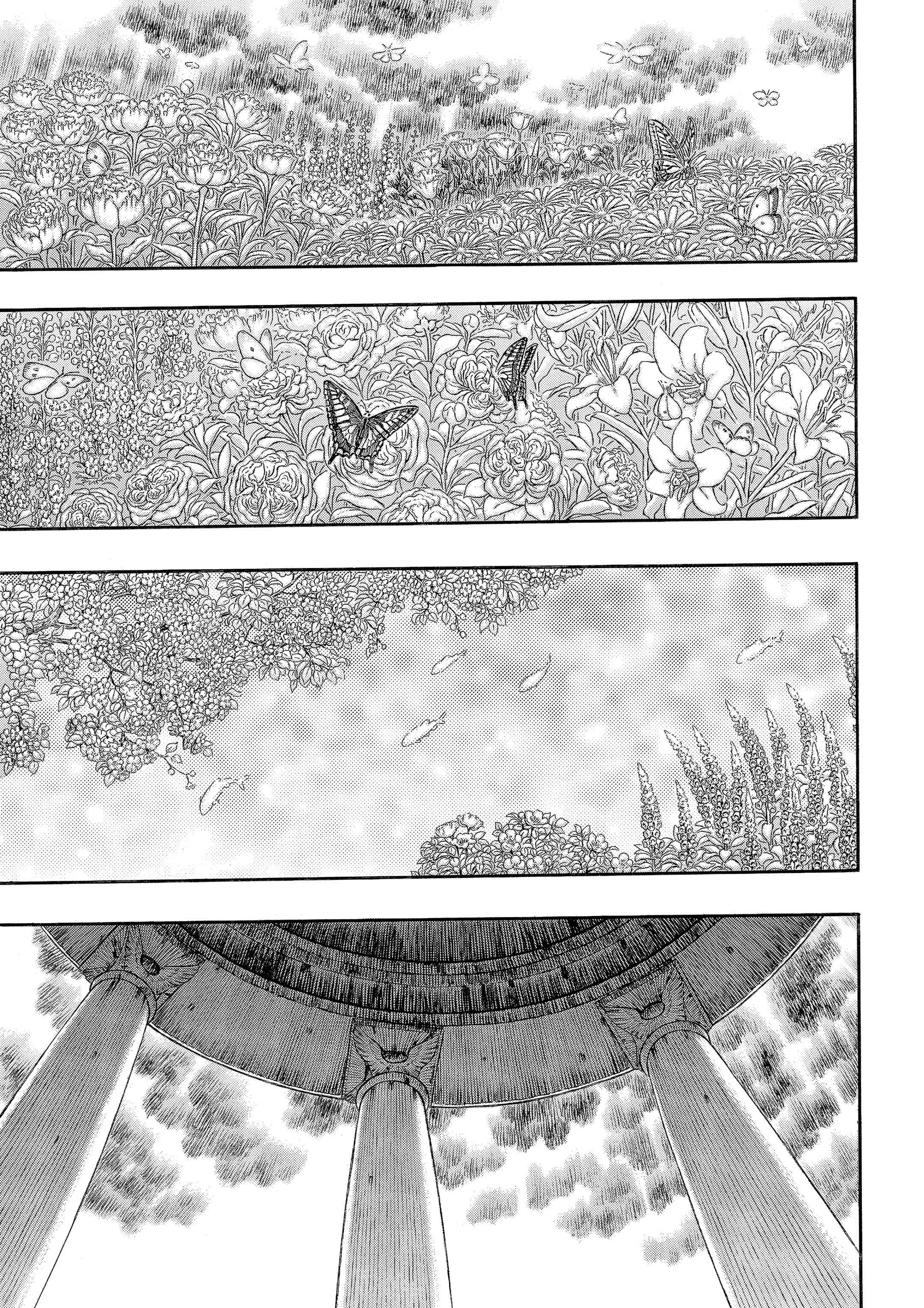 Berserk Manga β Chapter Vol 38 β Page 69