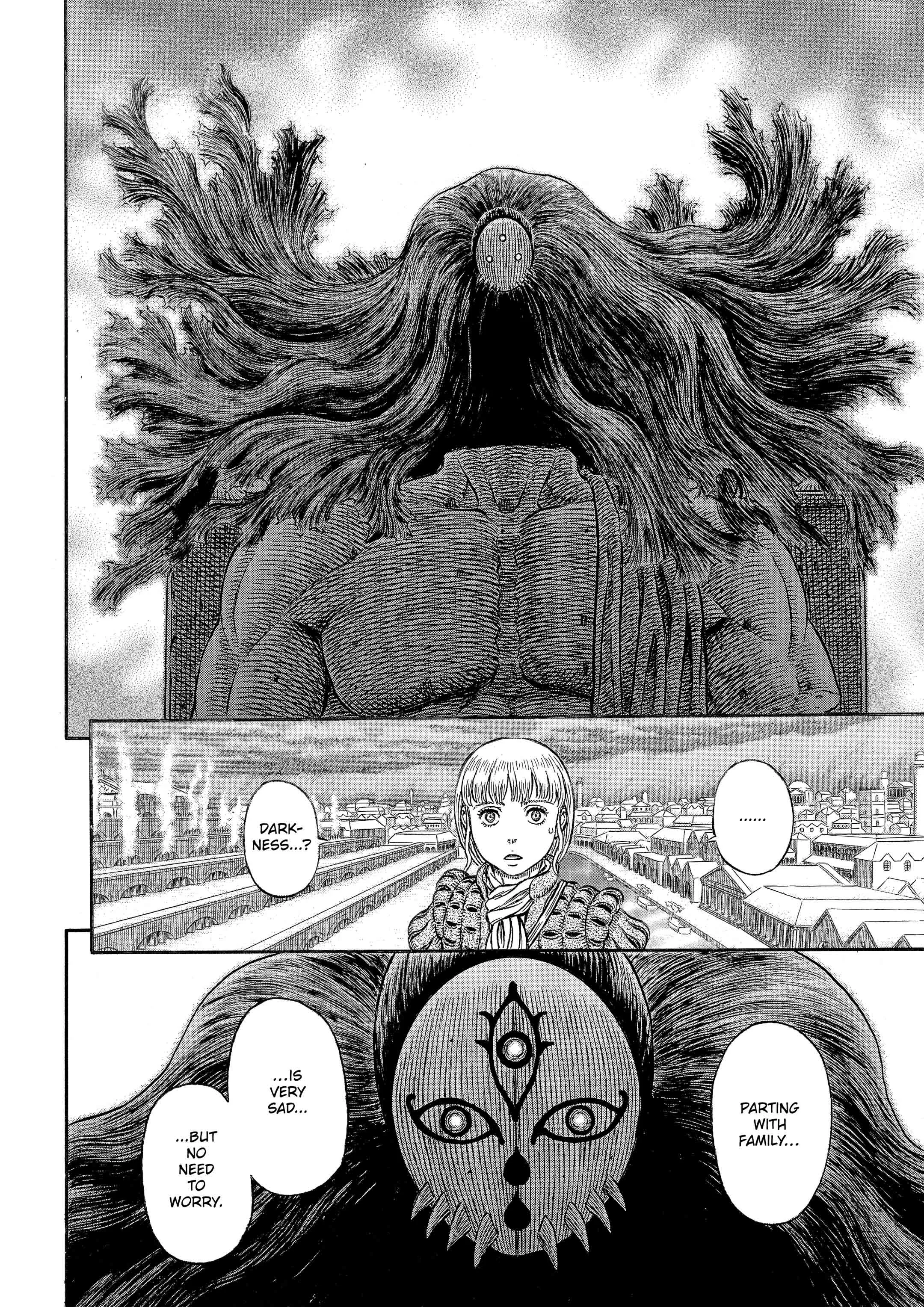 Berserk Manga β Chapter Vol 38 β Page 102
