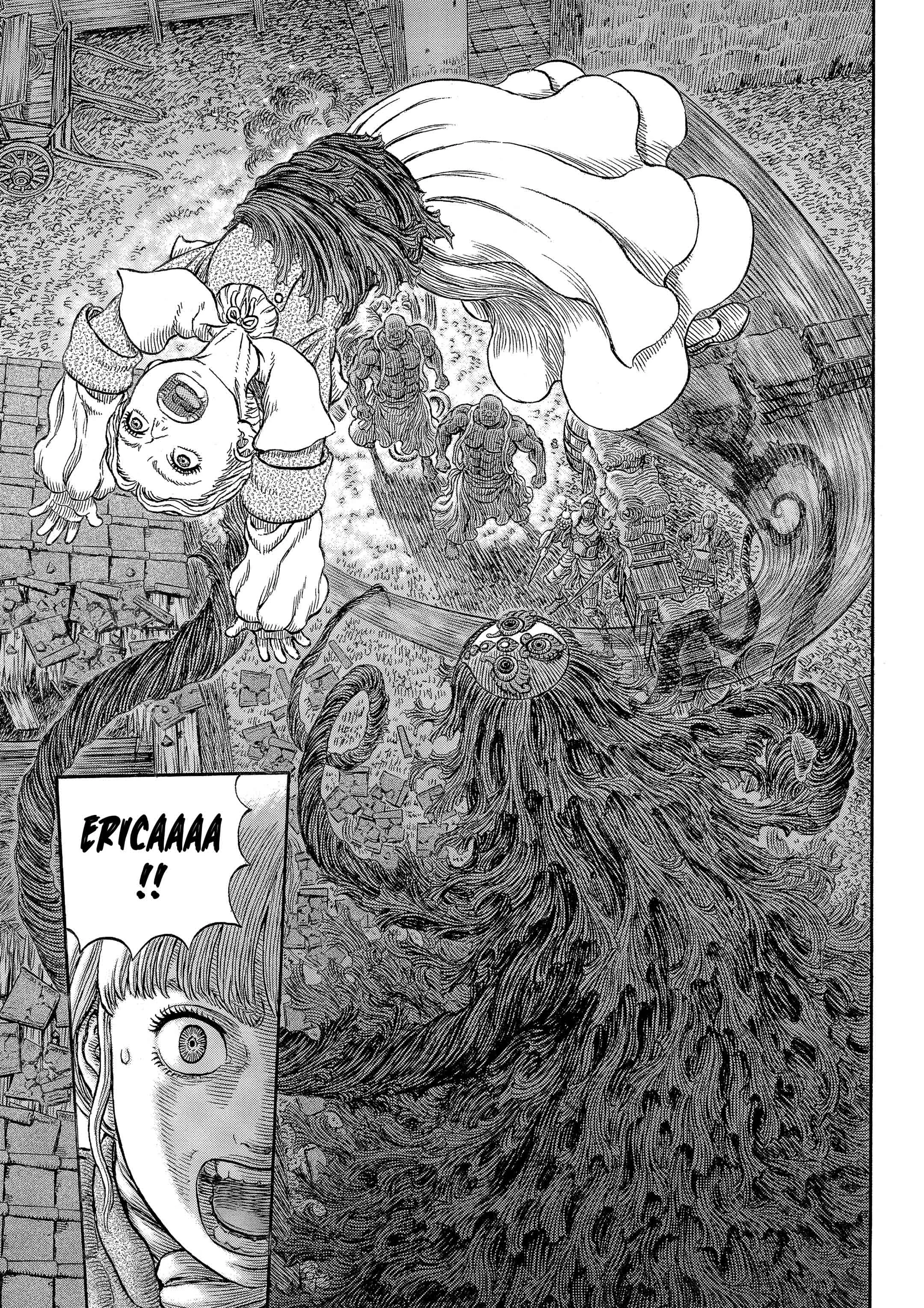Berserk Manga β Chapter Vol 38 β Page 149