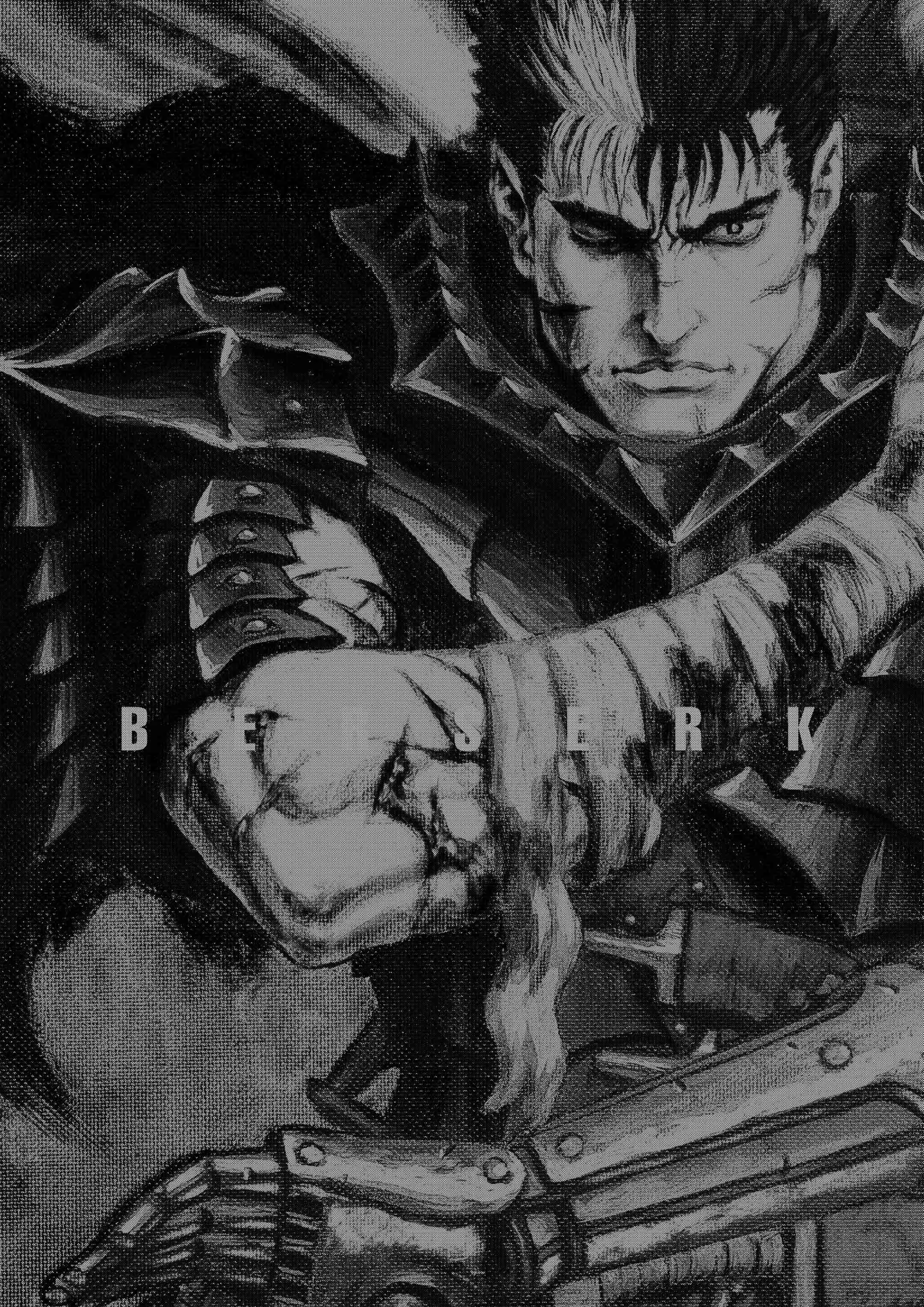 Berserk Manga β Chapter Vol 38 β Page 171