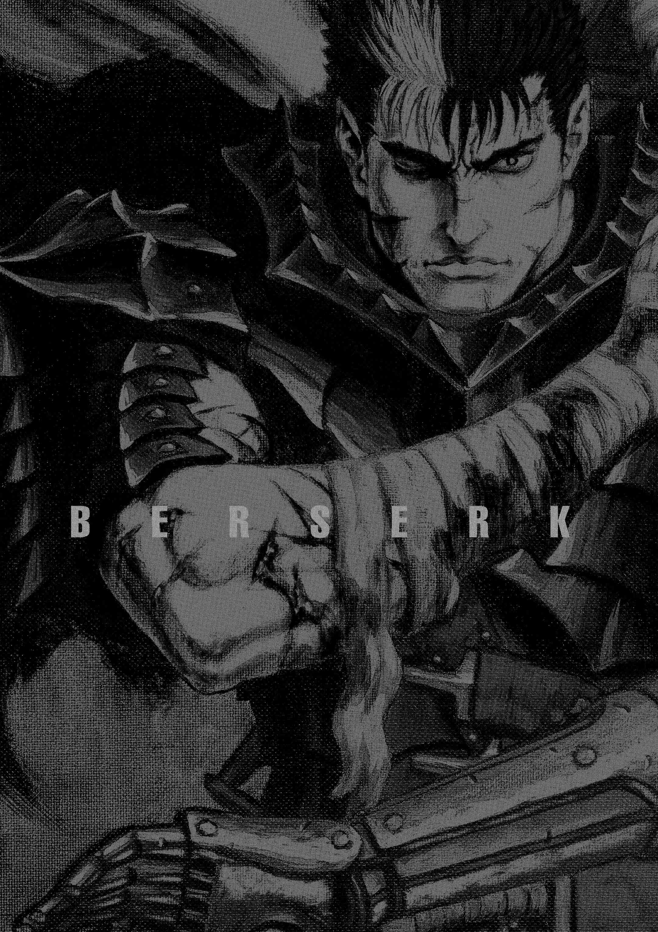 Berserk Manga β Chapter Vol 39 β Page 31